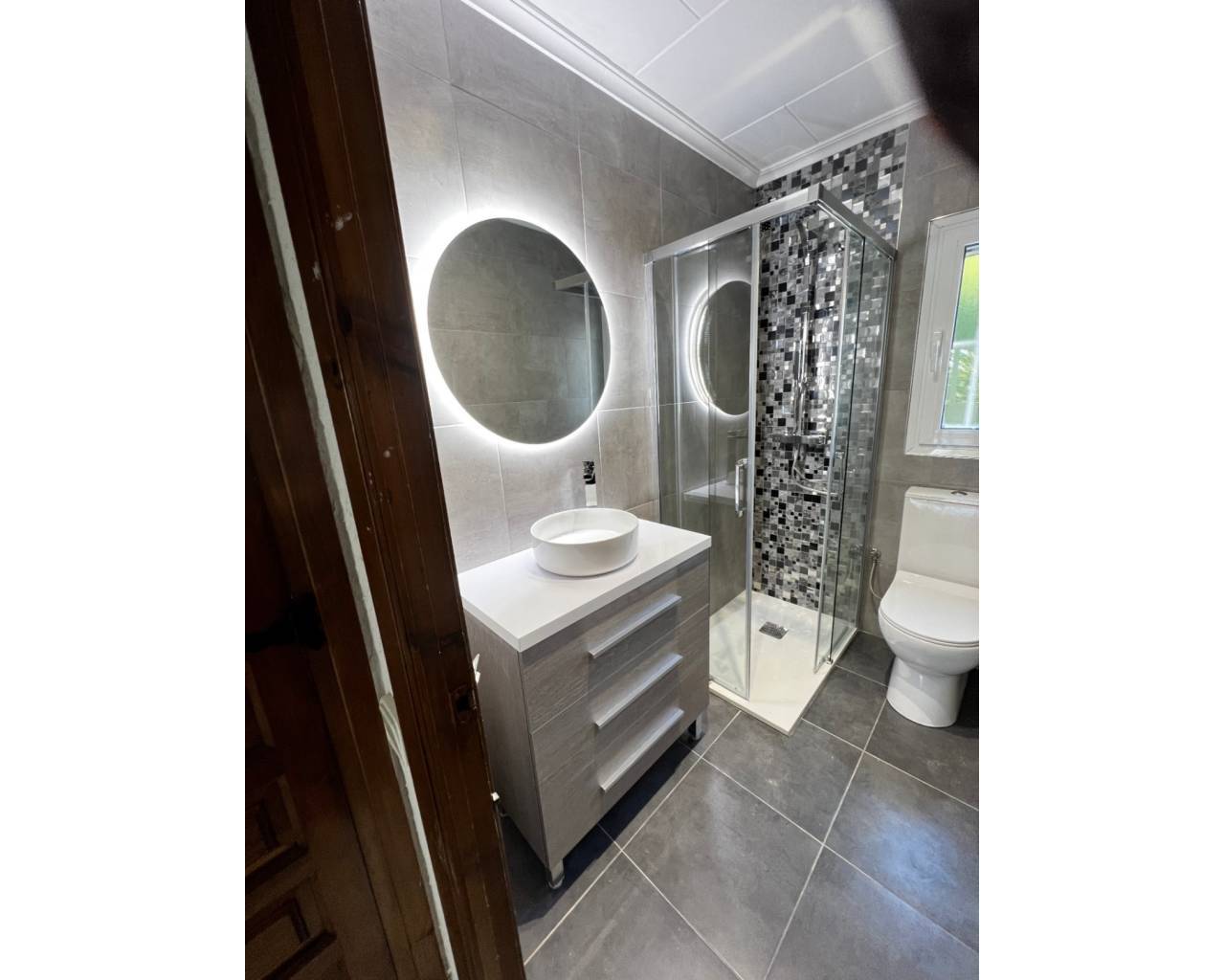 Sales - Detached villa - Moraira