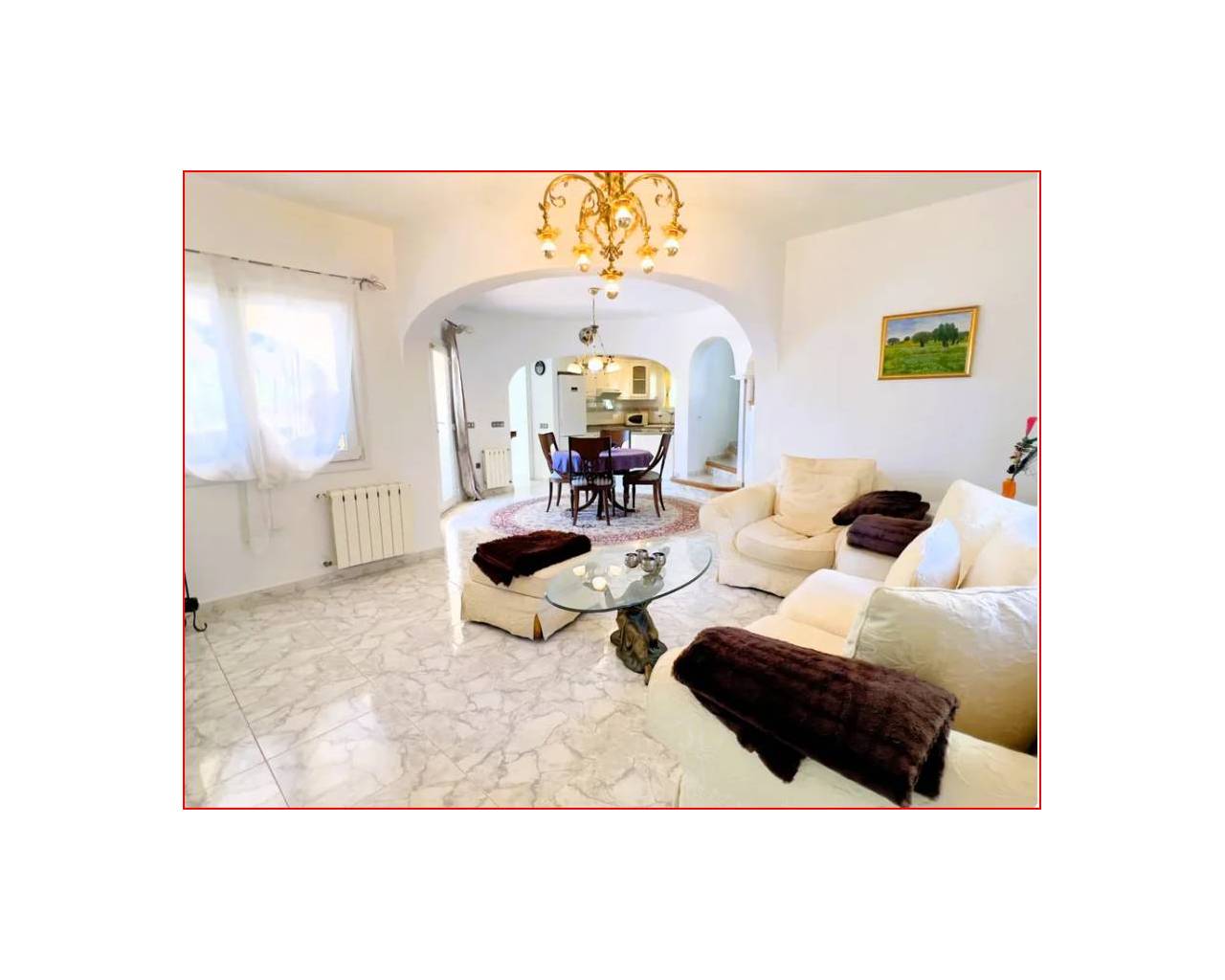 Sales - Detached villa - Moraira - Moravit