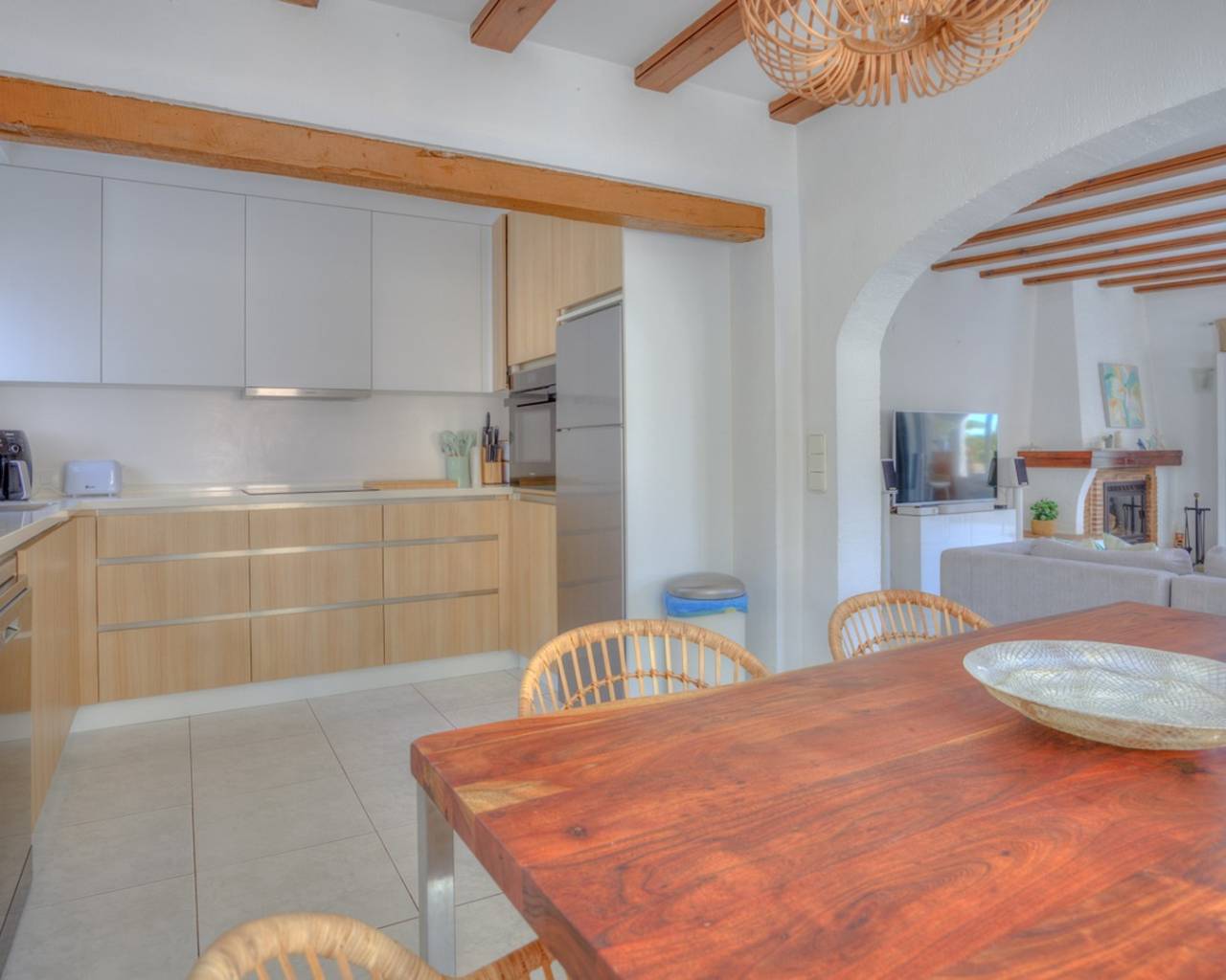 Sales - Detached villa - Moraira - Moravit