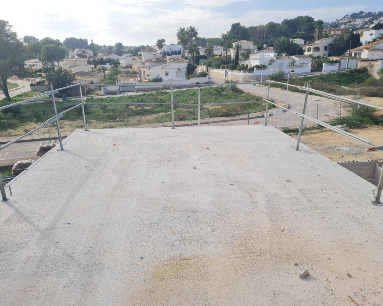 Sales - Detached villa - Moraira - Pinar del abogat