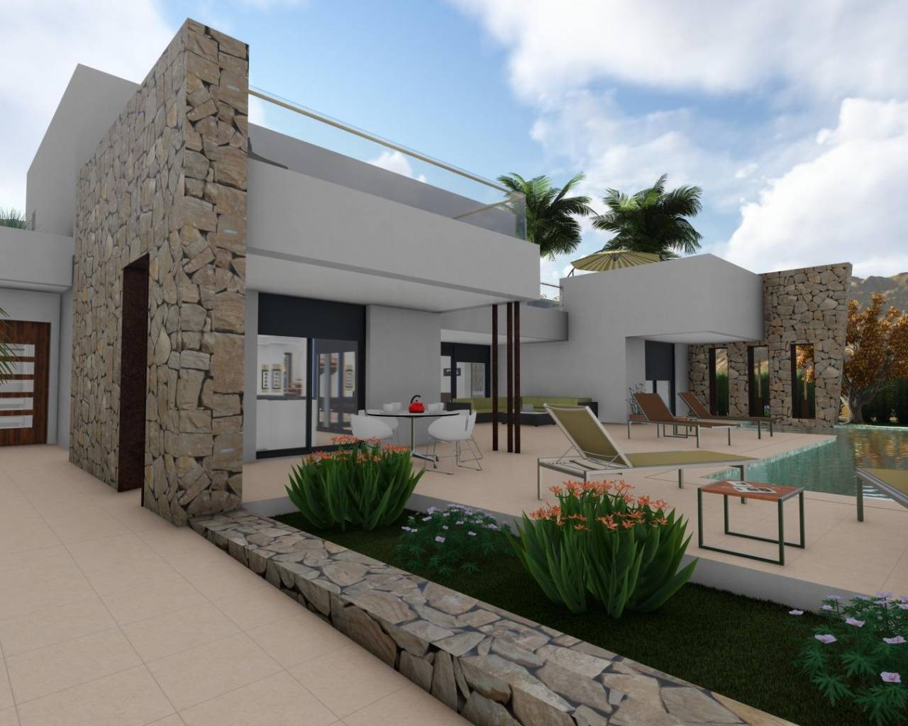 Sales - Detached villa - Moraira - Pinar del abogat