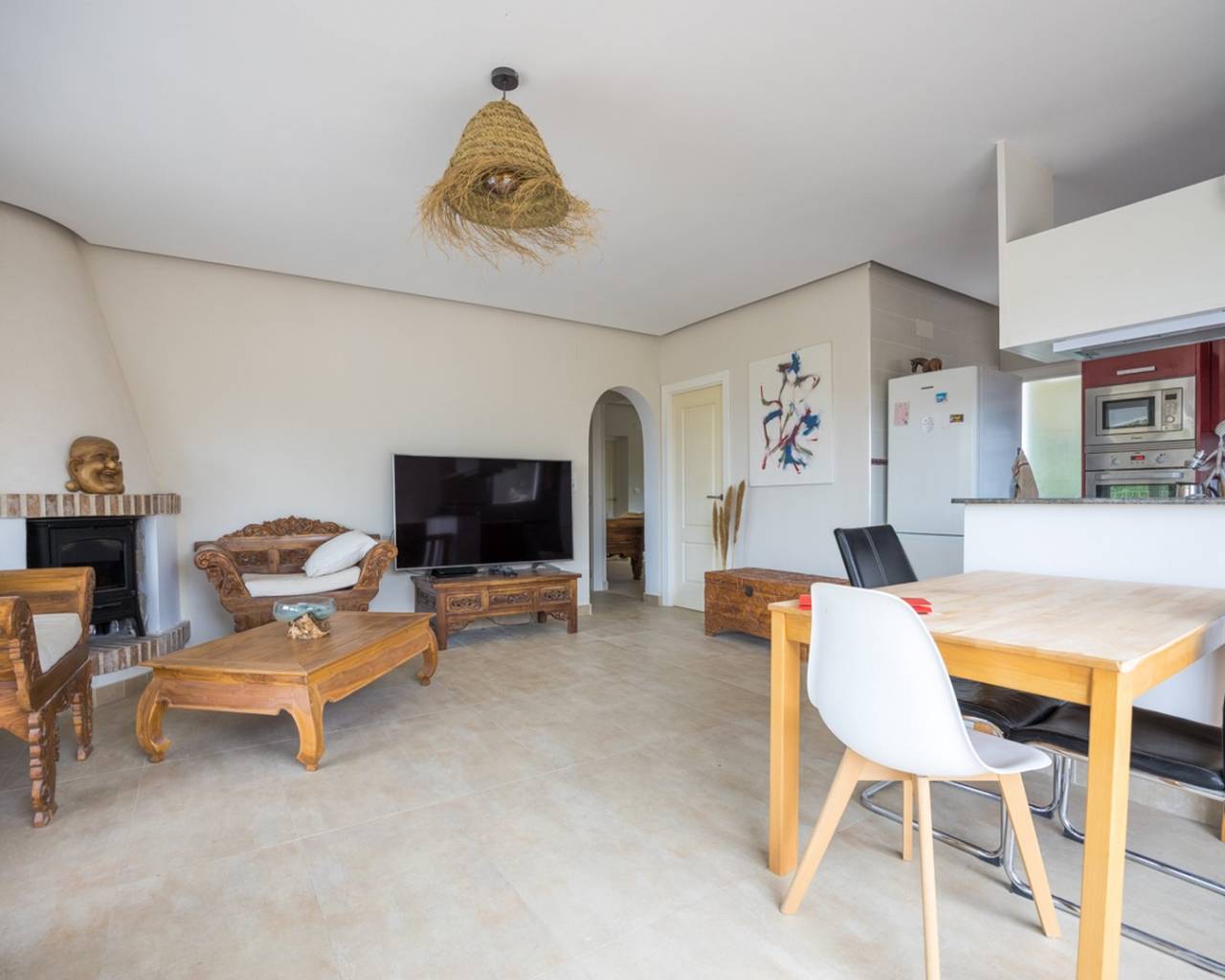 Sales - Detached villa - Moraira - Sabatera