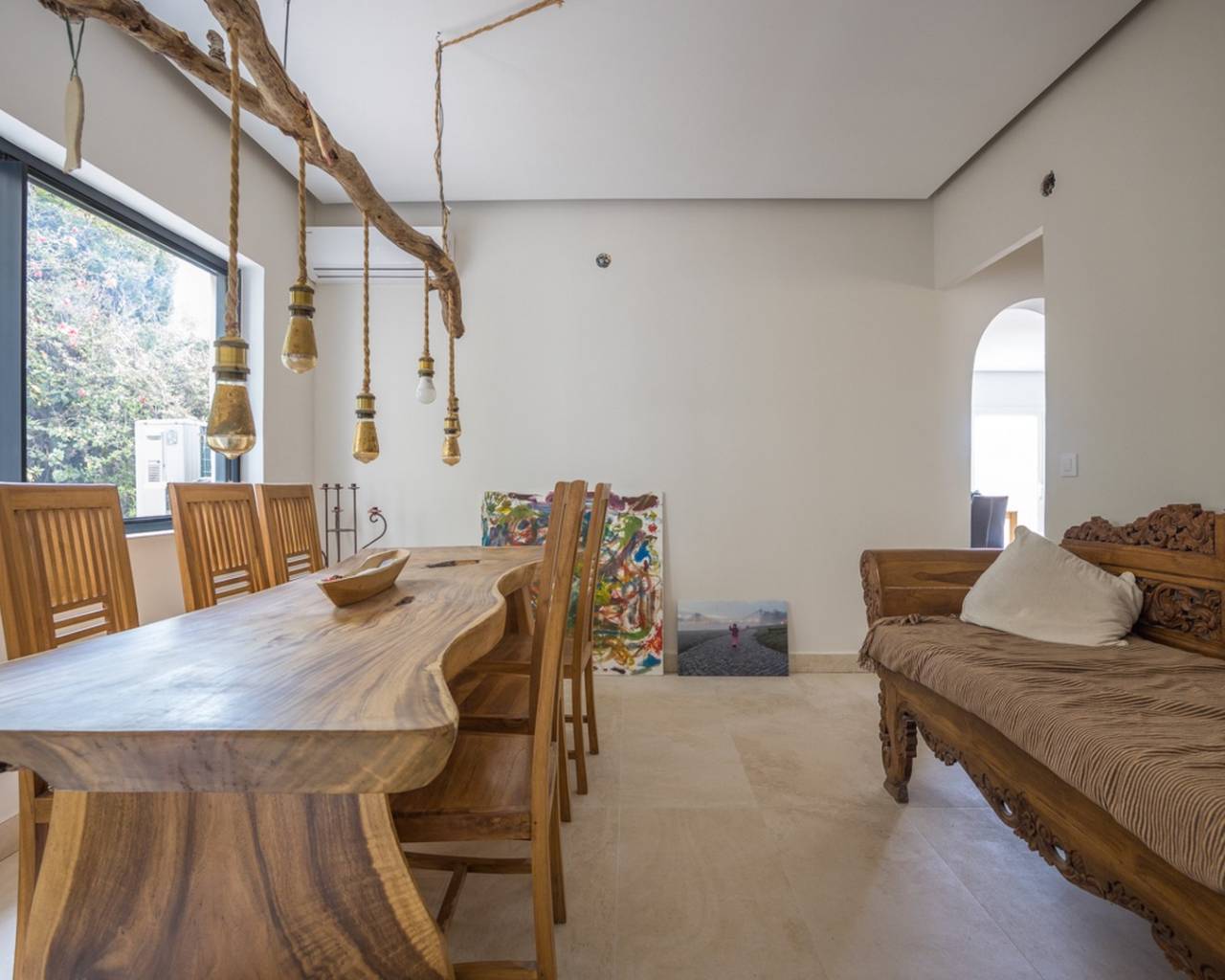 Sales - Detached villa - Moraira - Sabatera