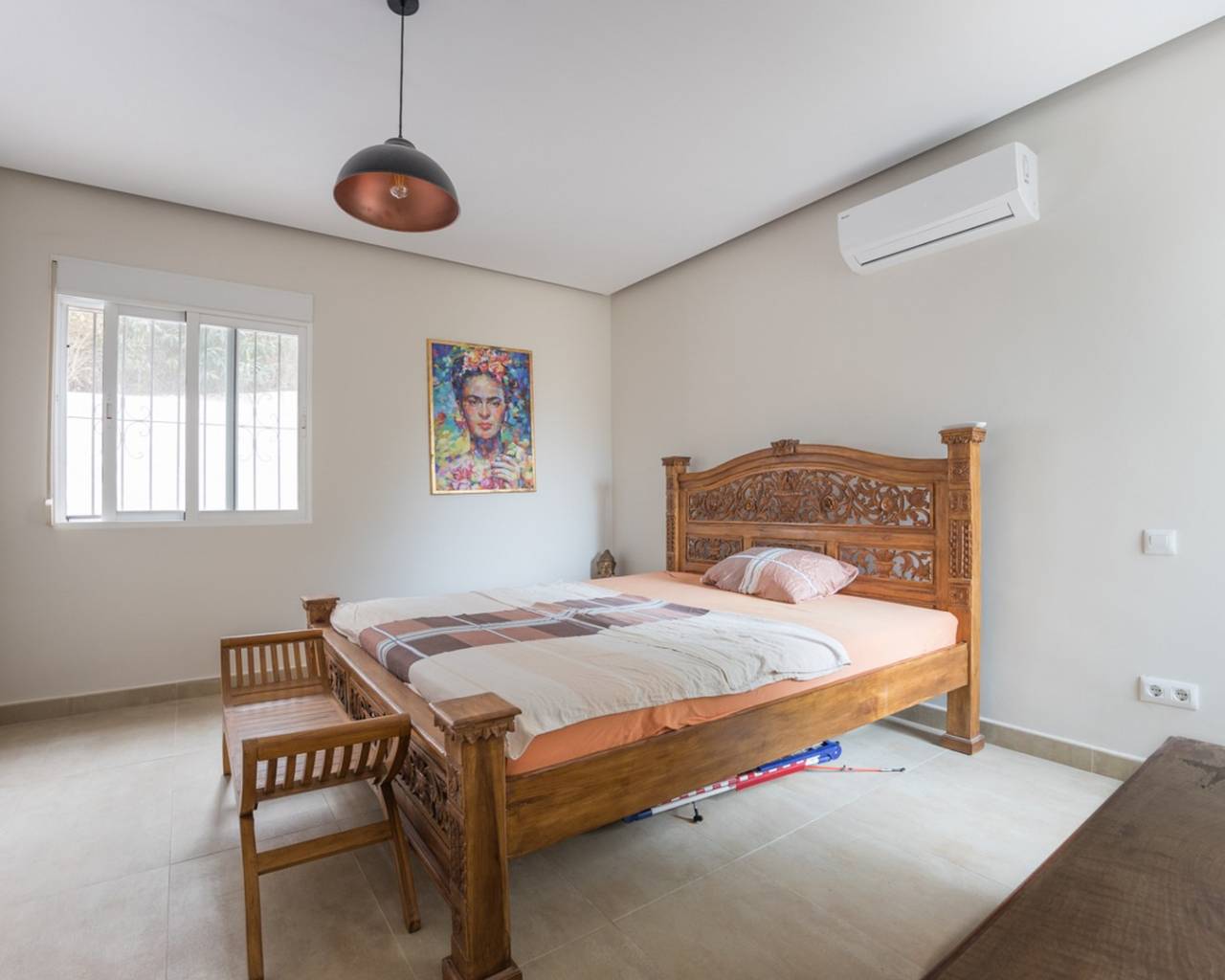 Sales - Detached villa - Moraira - Sabatera
