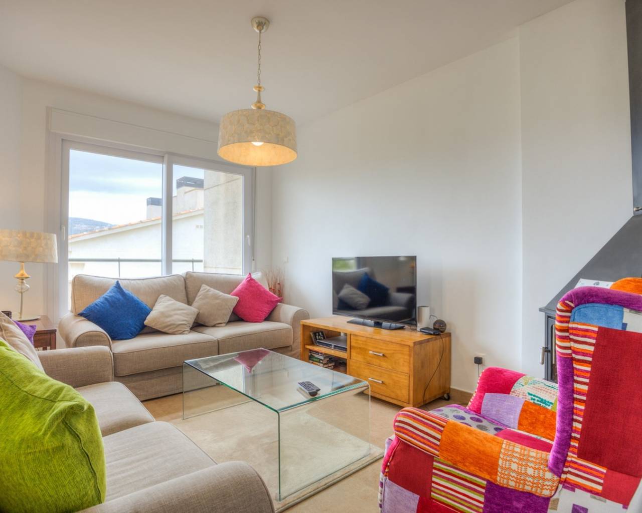 Sales - Detached villa - Moraira - Sabatera