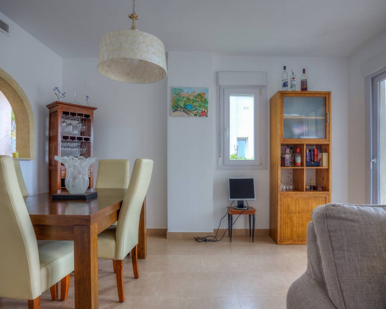 Sales - Detached villa - Moraira - Sabatera