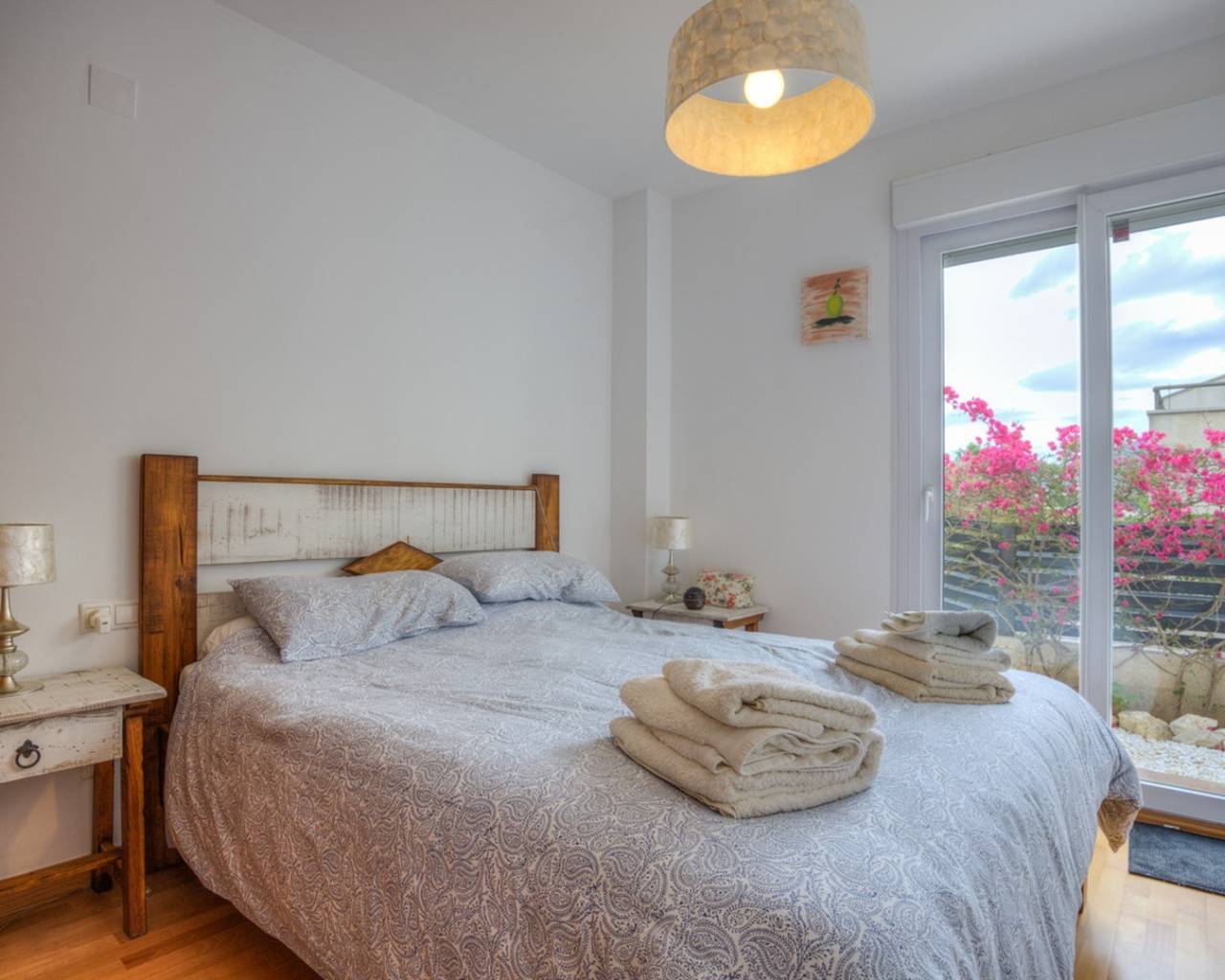 Sales - Detached villa - Moraira - Sabatera
