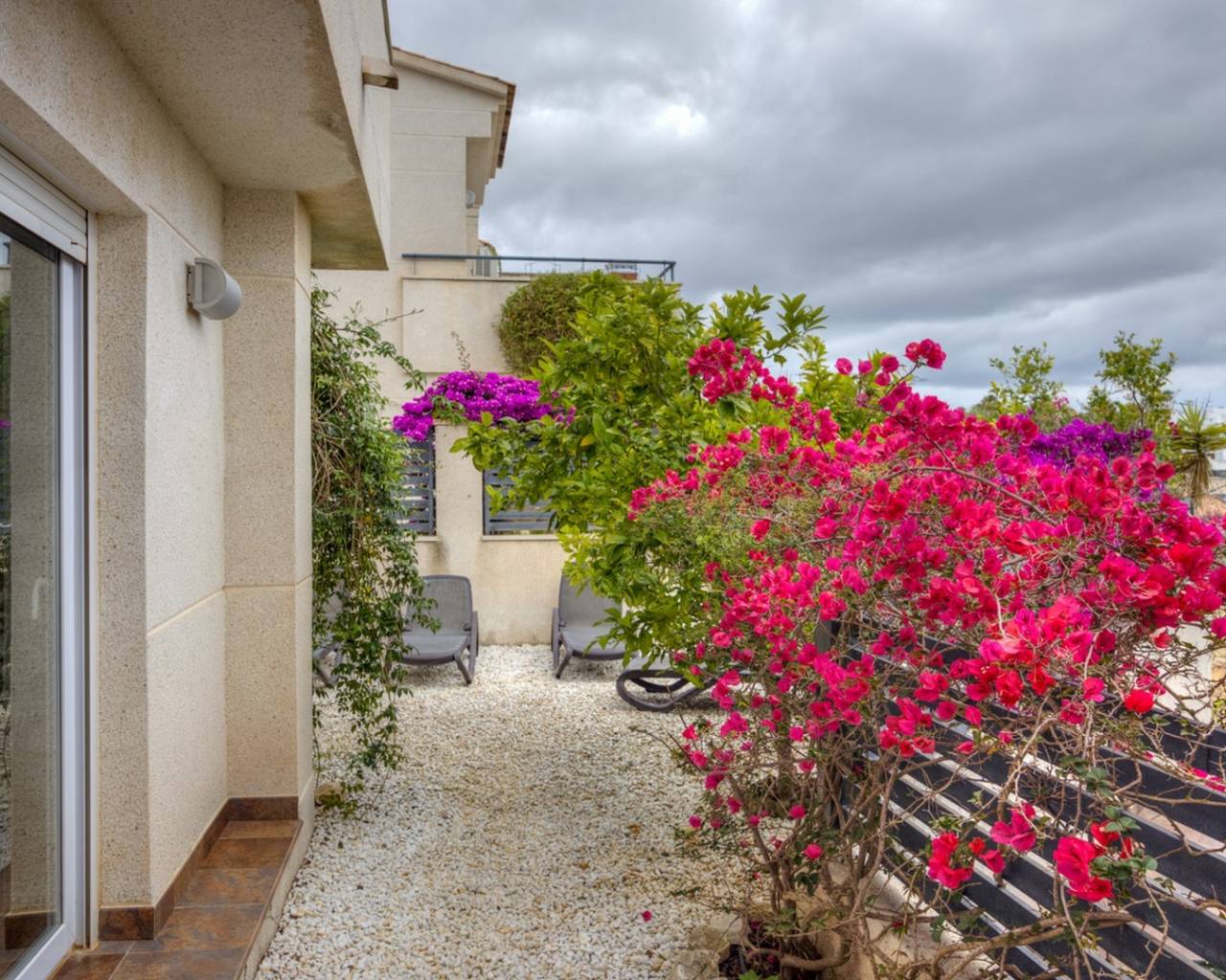 Sales - Detached villa - Moraira - Sabatera
