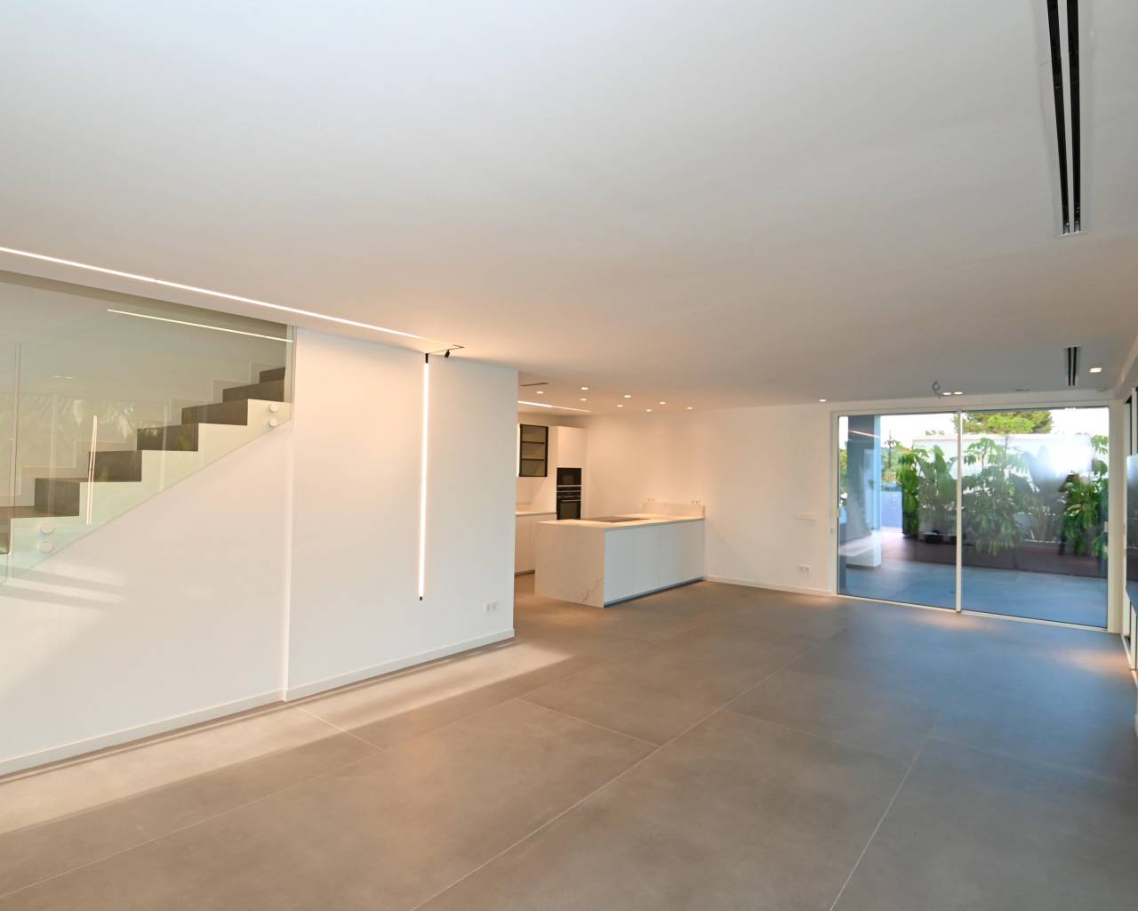 Sales - Detached villa - Moraira - San jaime