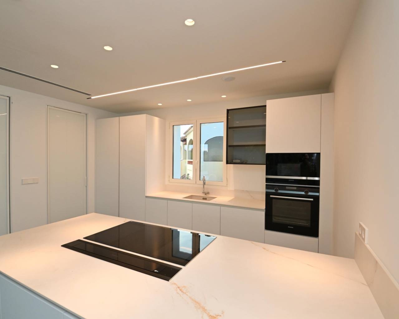 Sales - Detached villa - Moraira - San jaime