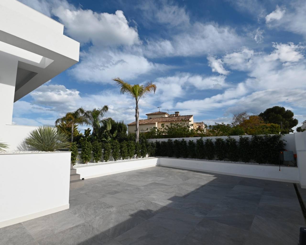 Sales - Detached villa - Moraira - San jaime