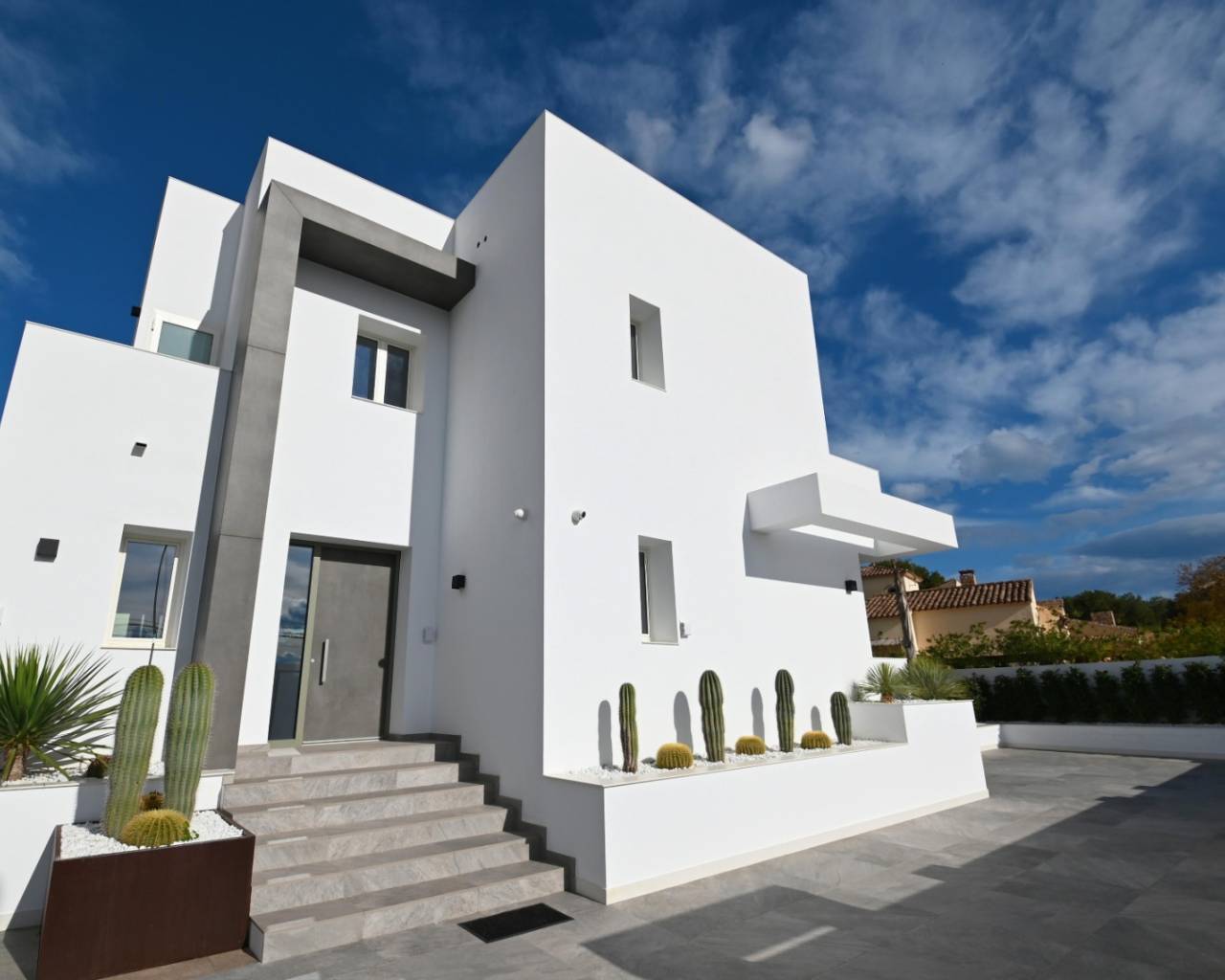 Sales - Detached villa - Moraira - San jaime