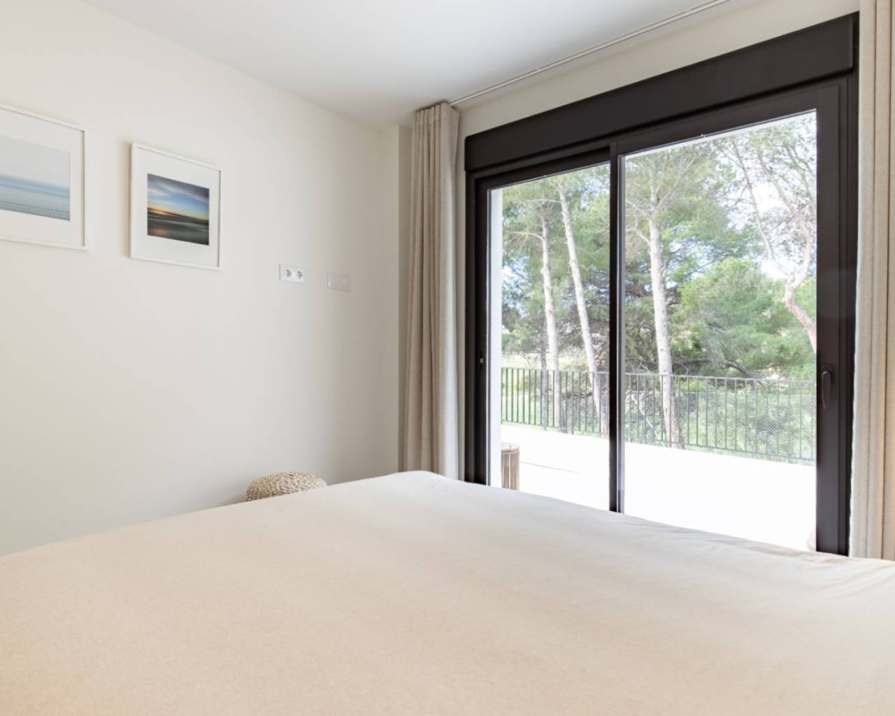 New Build - Detached villa - Moraira - San jaime