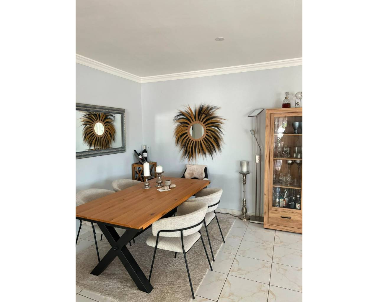 Sales - Detached villa - Moraira - San jaime