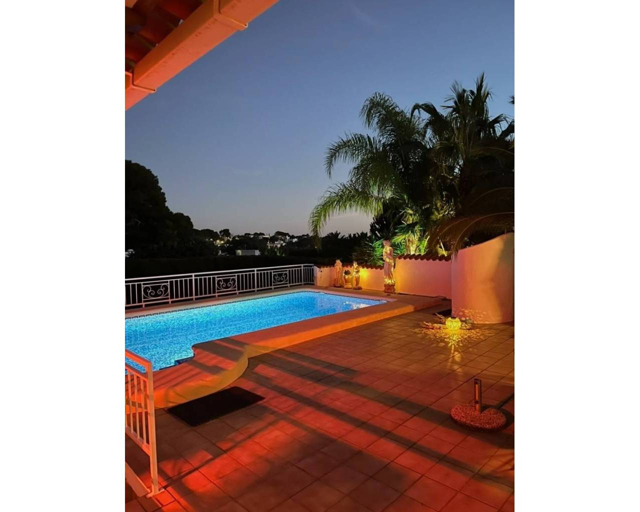 Sales - Detached villa - Moraira - San jaime