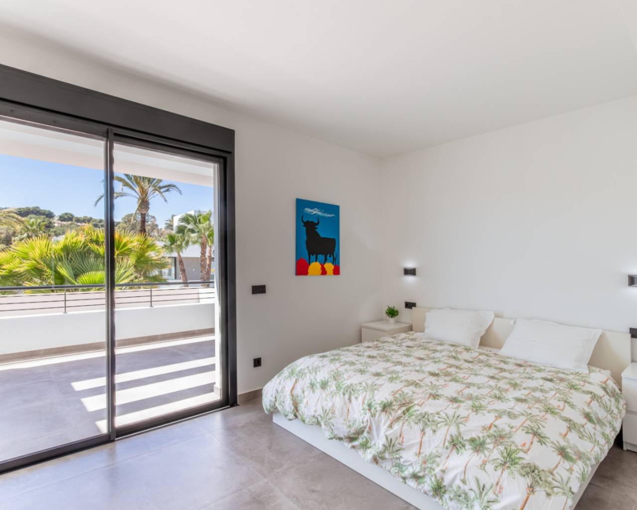 Sales - Detached villa - Moraira - Sol park