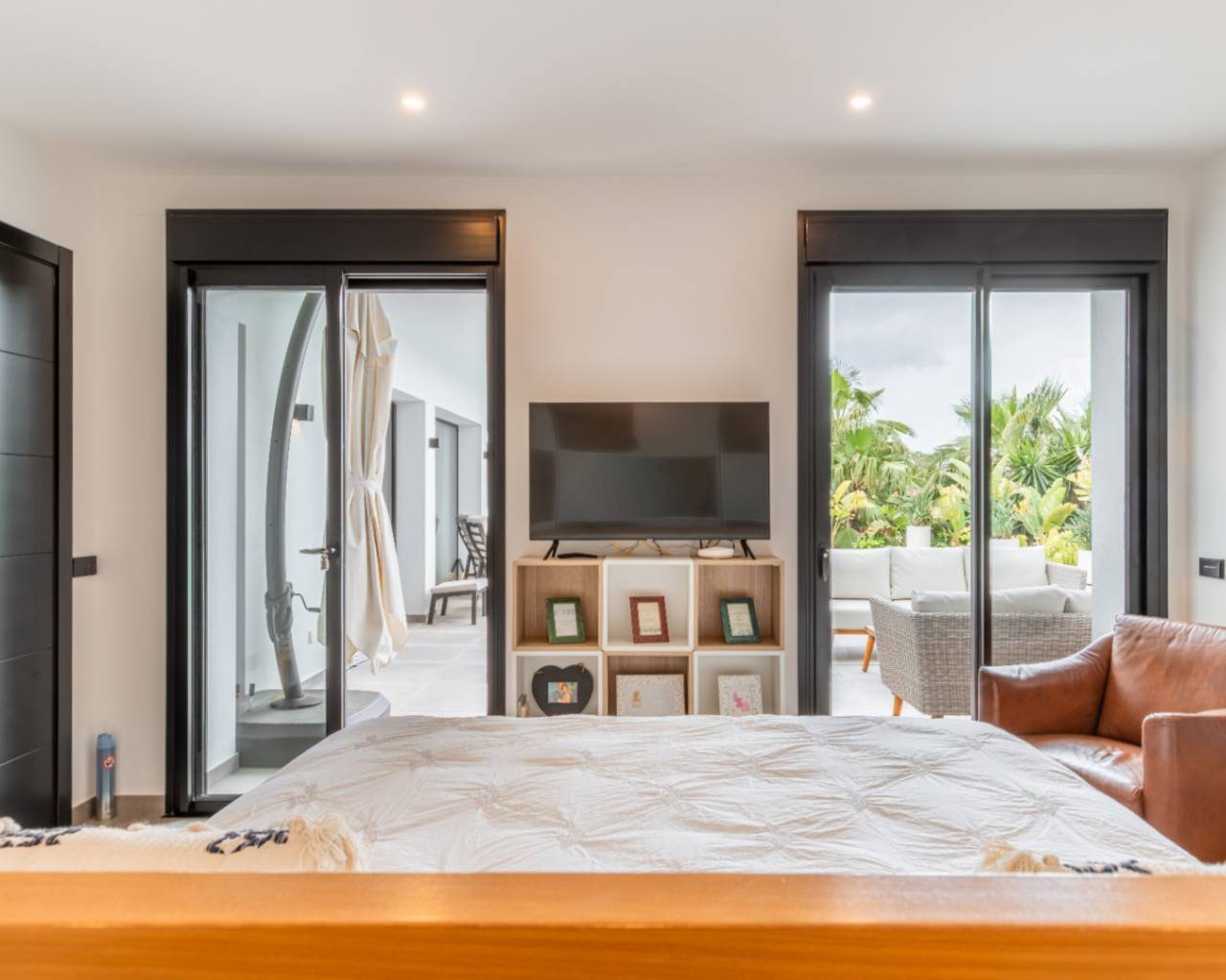 Sales - Detached villa - Moraira - Sol park