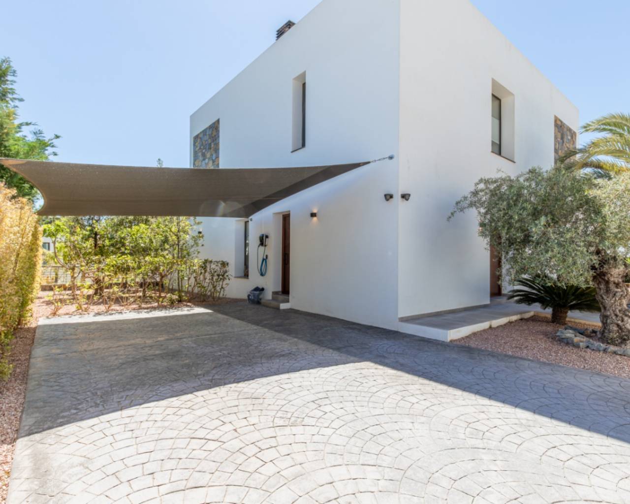 Sales - Detached villa - Moraira - Sol park