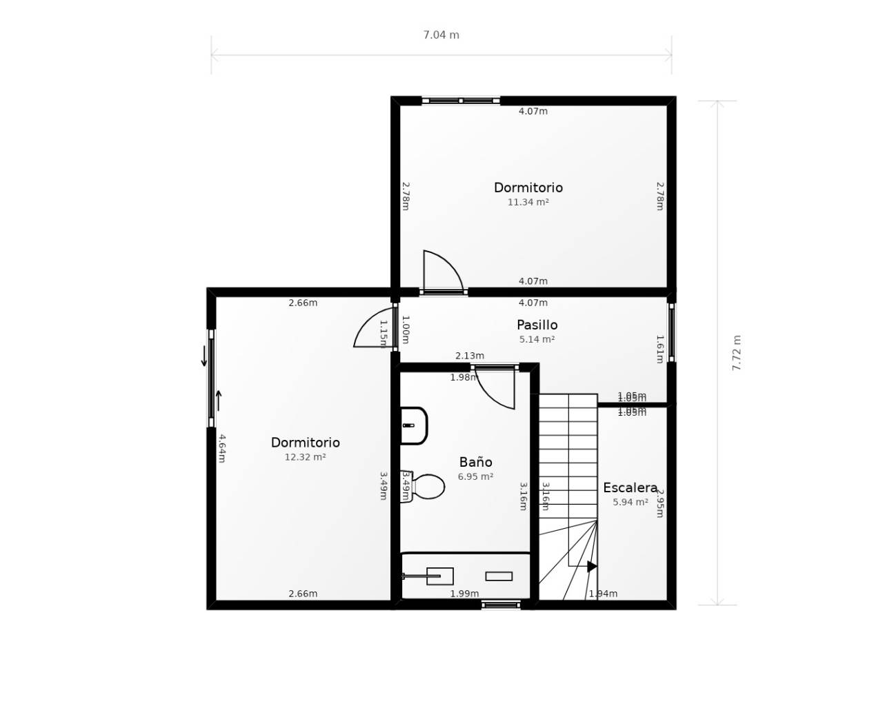 Sales - Detached villa - Moraira - Sol park