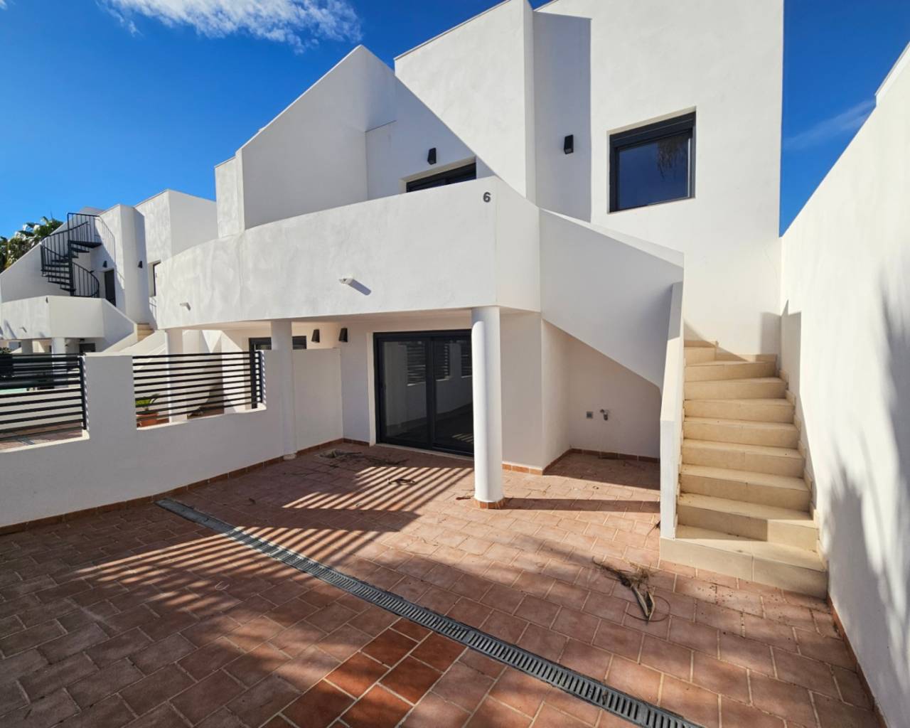 Sales - Detached villa - Oliva