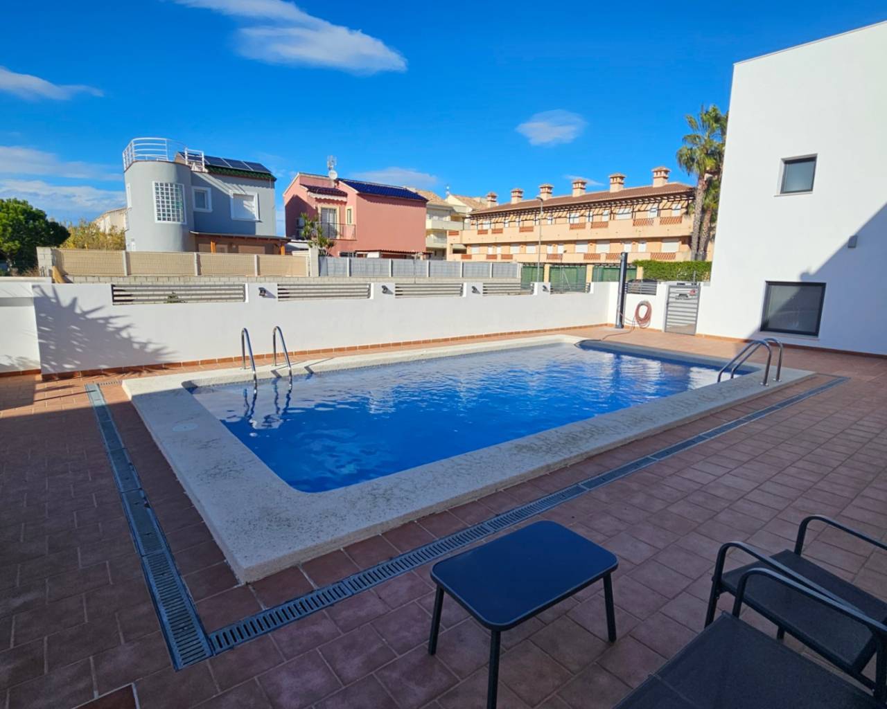 Sales - Detached villa - Oliva