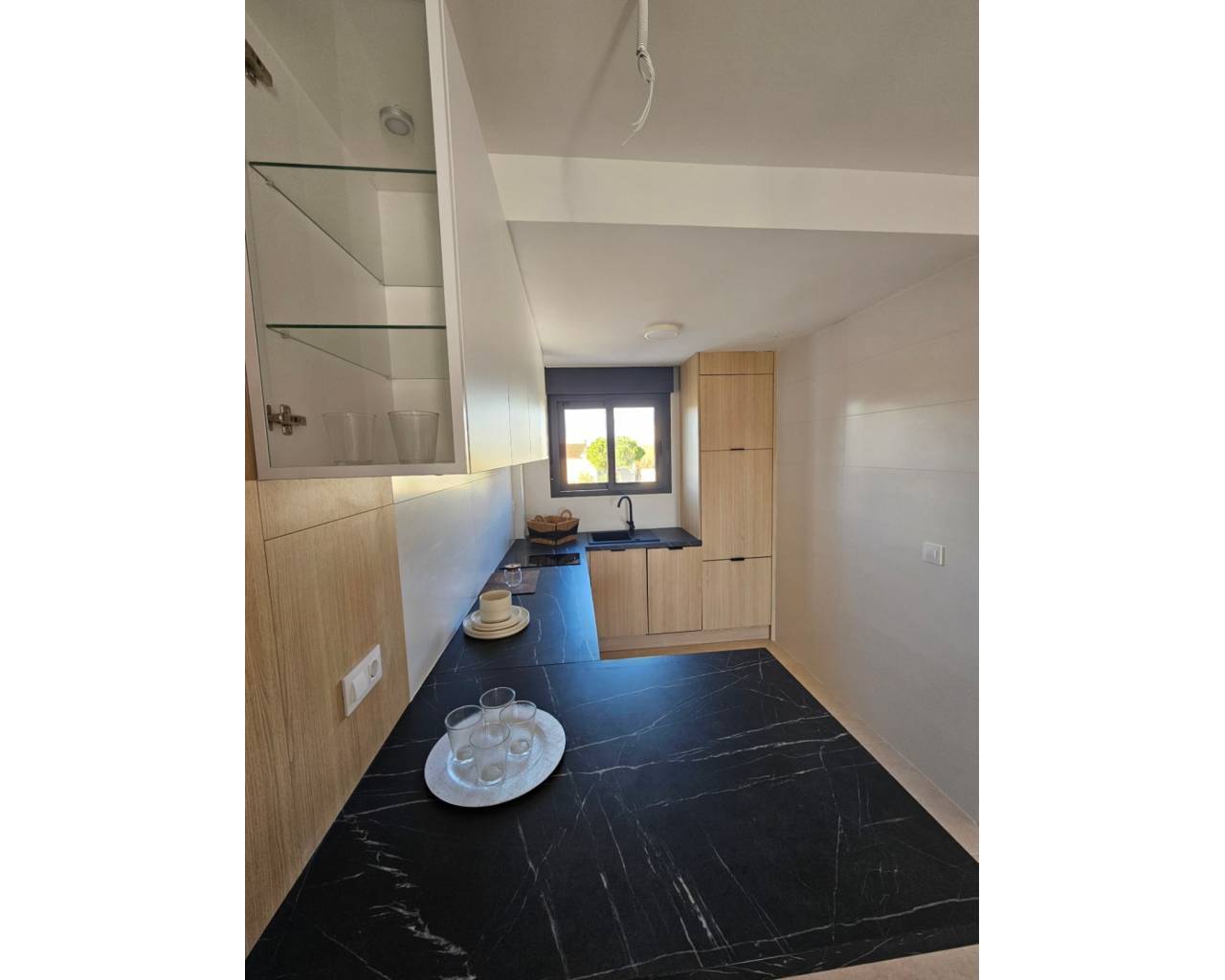 Sales - Detached villa - Oliva