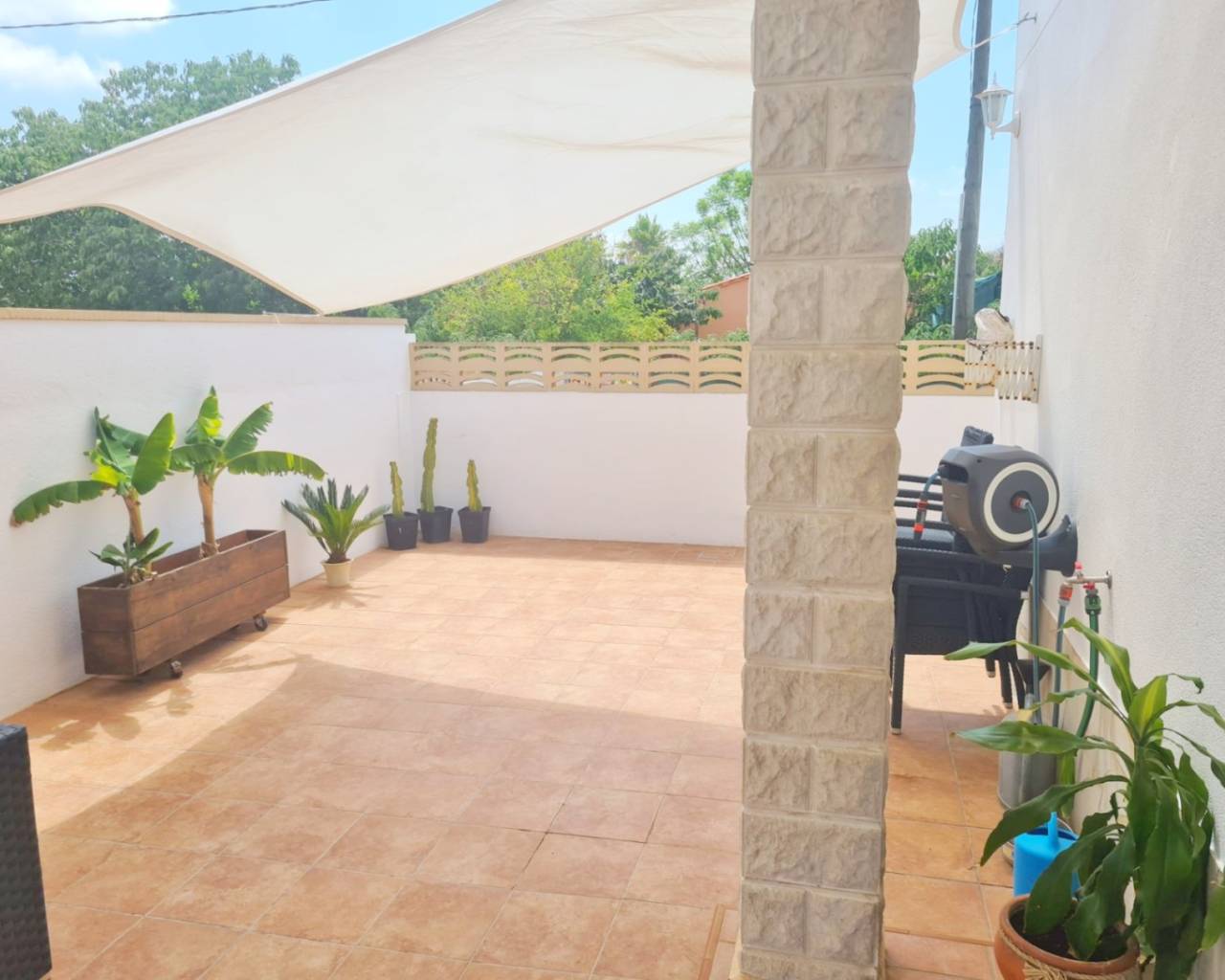 Sales - Detached villa - Orba Valley - Beniarbeig