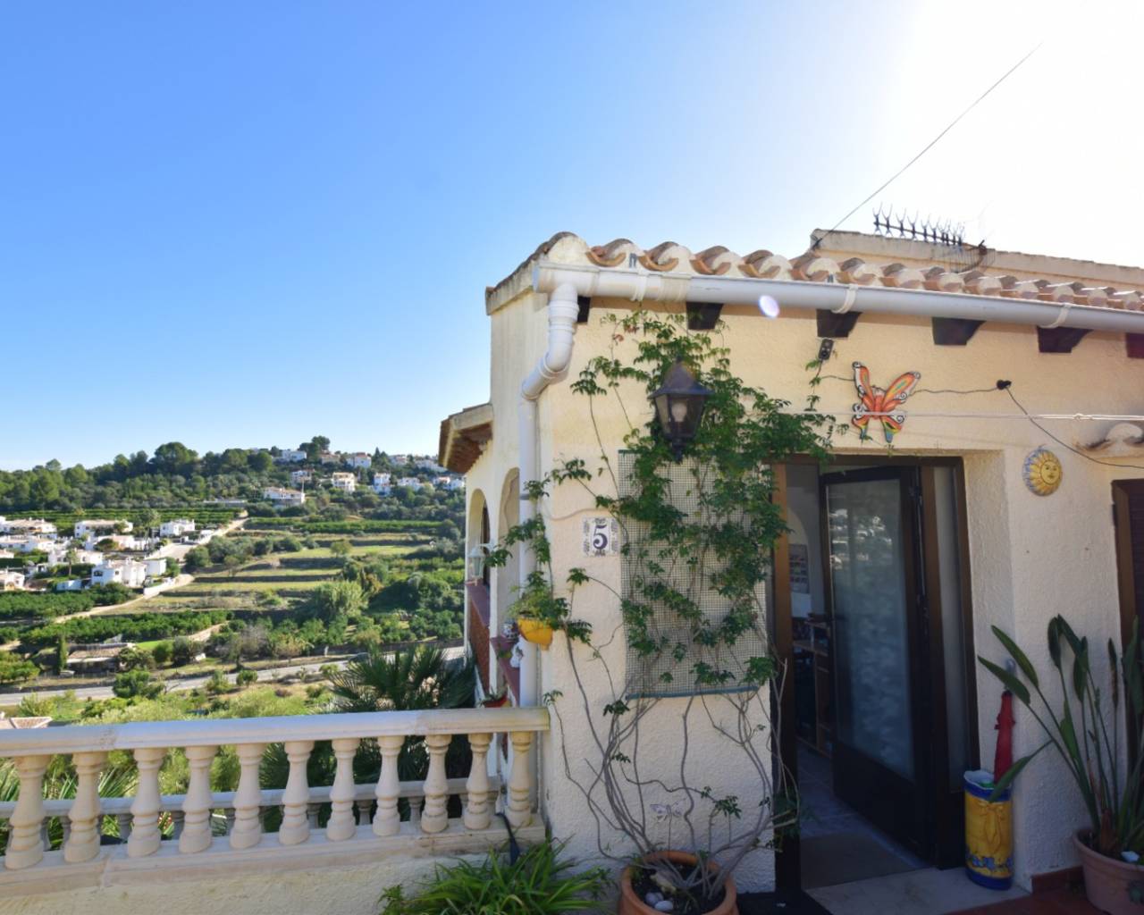 Sales - Detached villa - Orba Valley - Orba