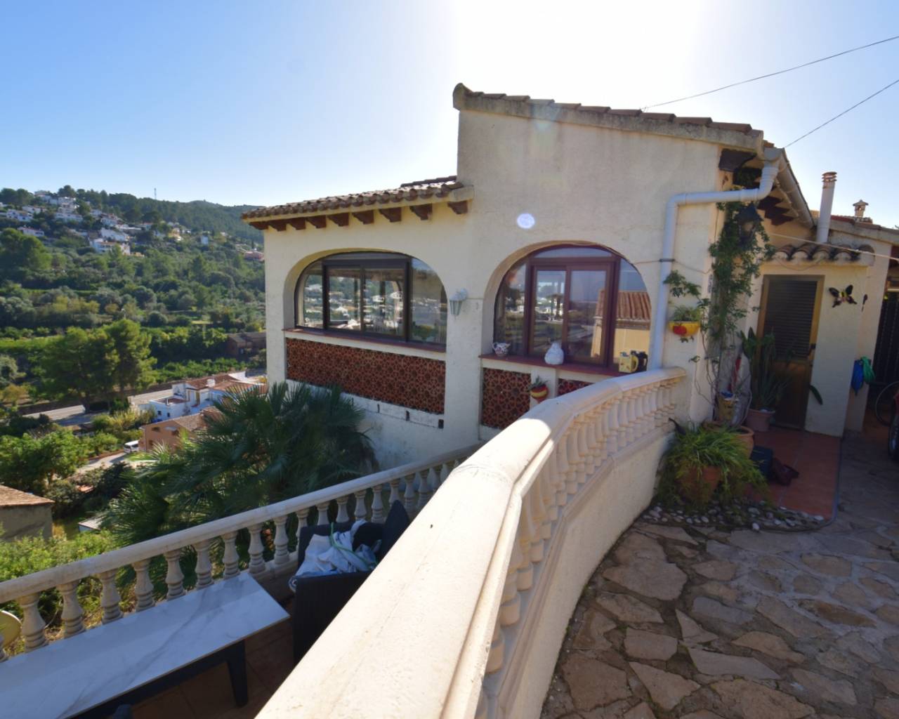 Sales - Detached villa - Orba Valley - Orba