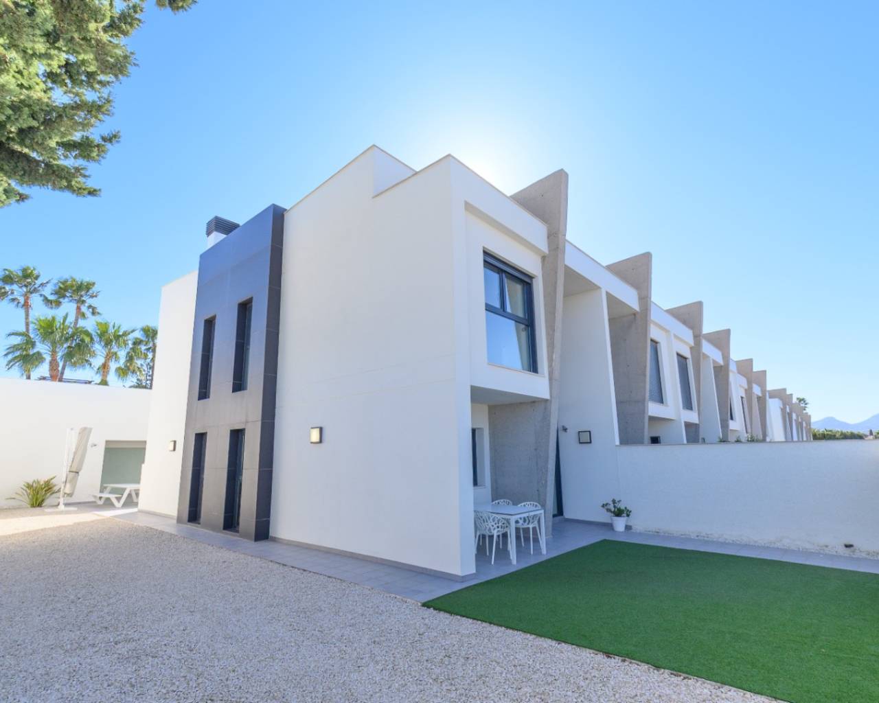 Sales - Detached villa - Otros - Albir