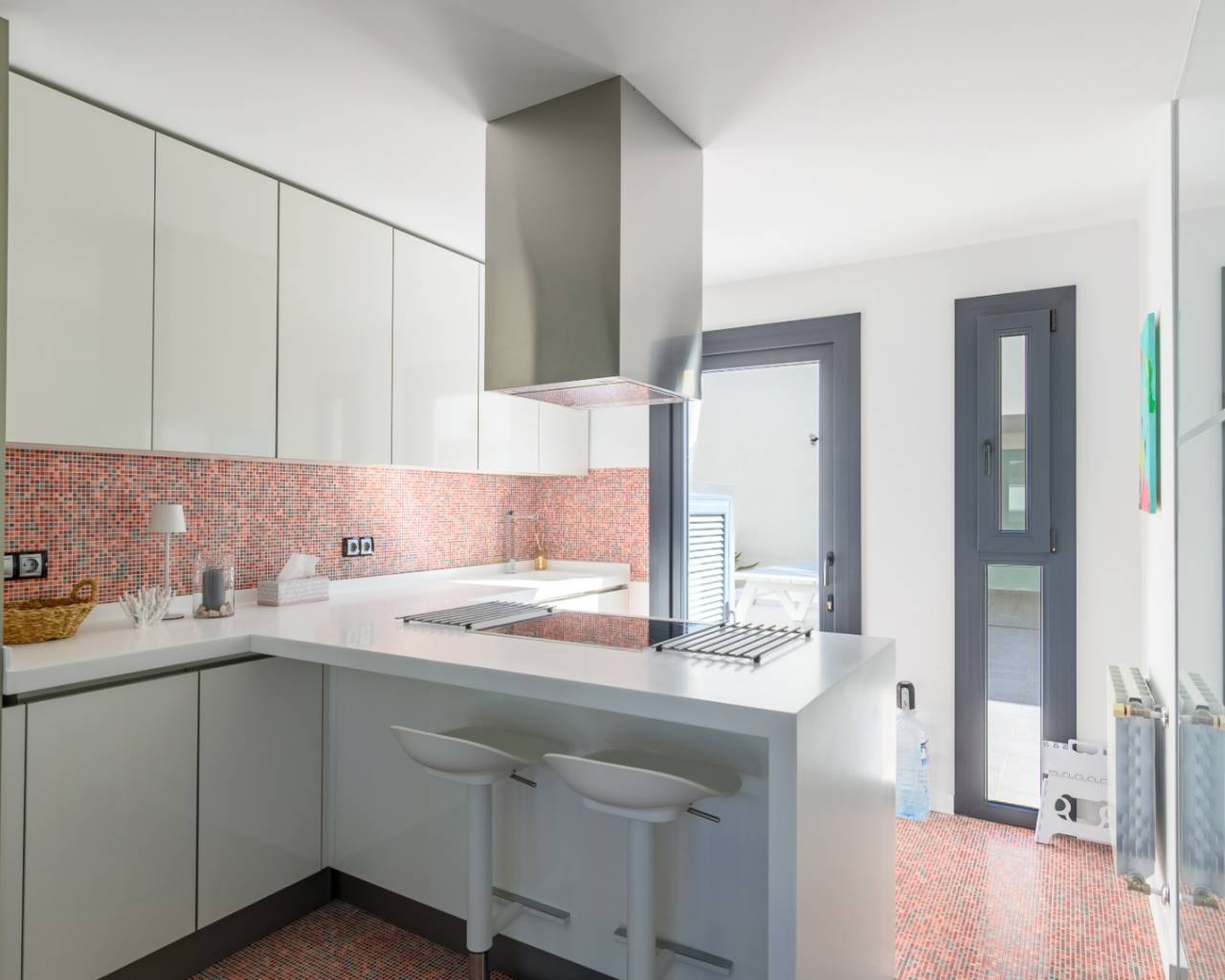 Sales - Detached villa - Otros - Albir