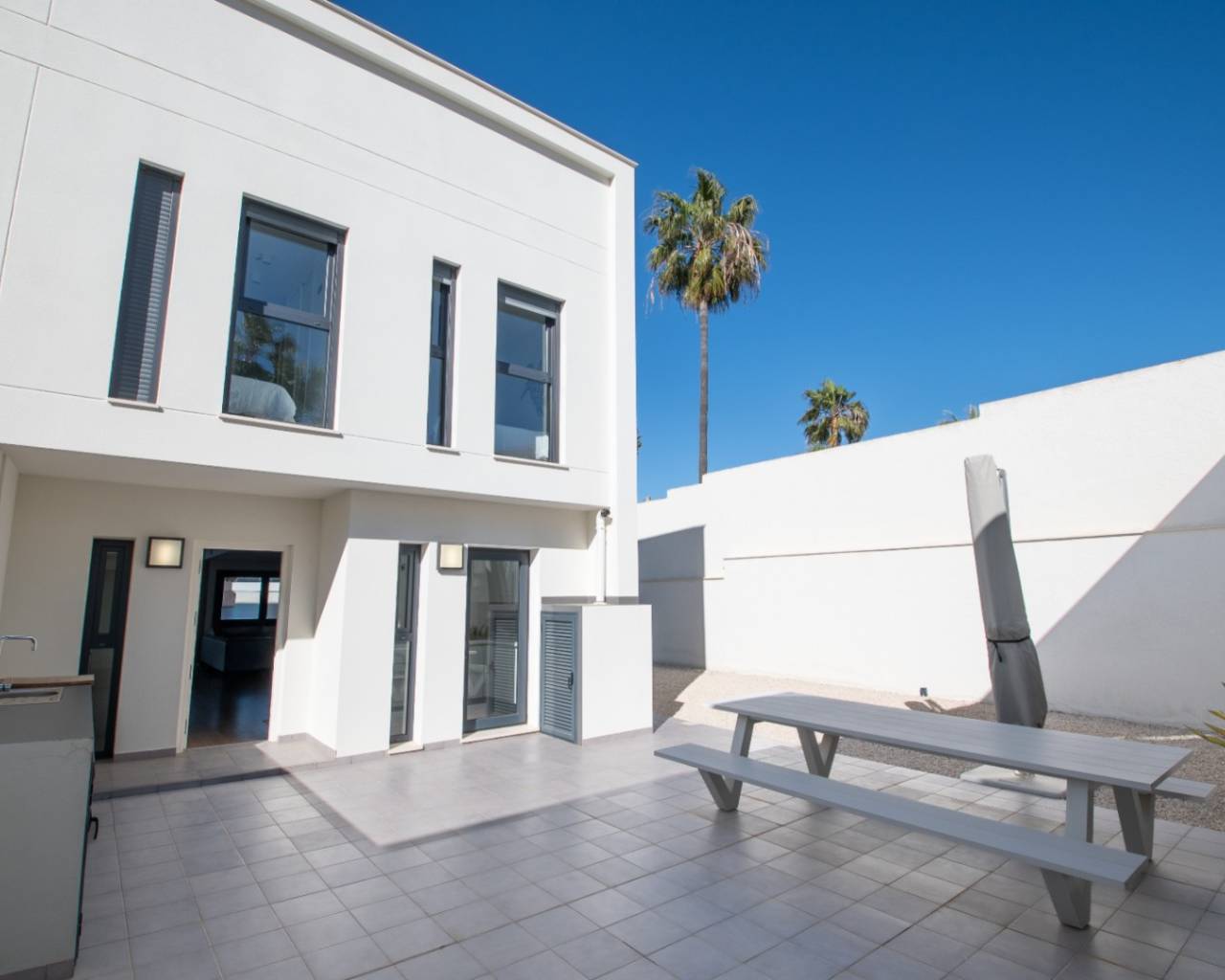 Sales - Detached villa - Otros - Albir