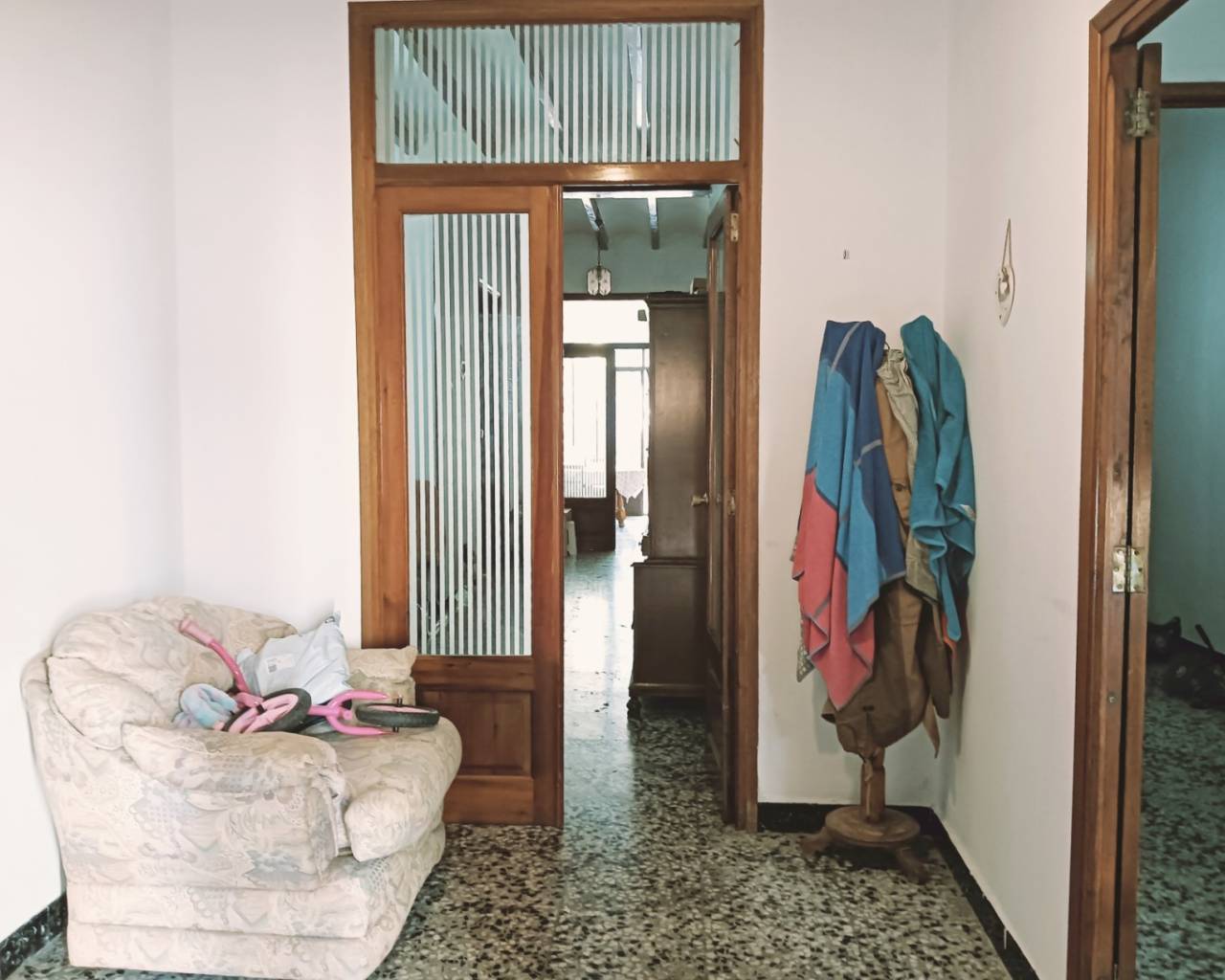 Sales - Detached villa - Pedreguer