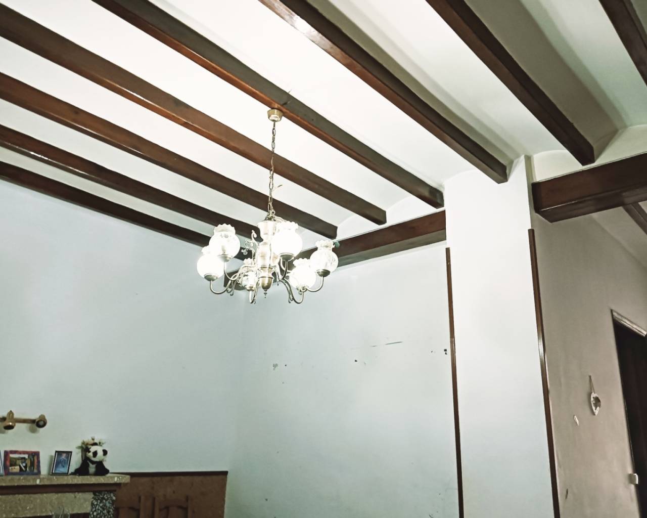 Sales - Detached villa - Pedreguer