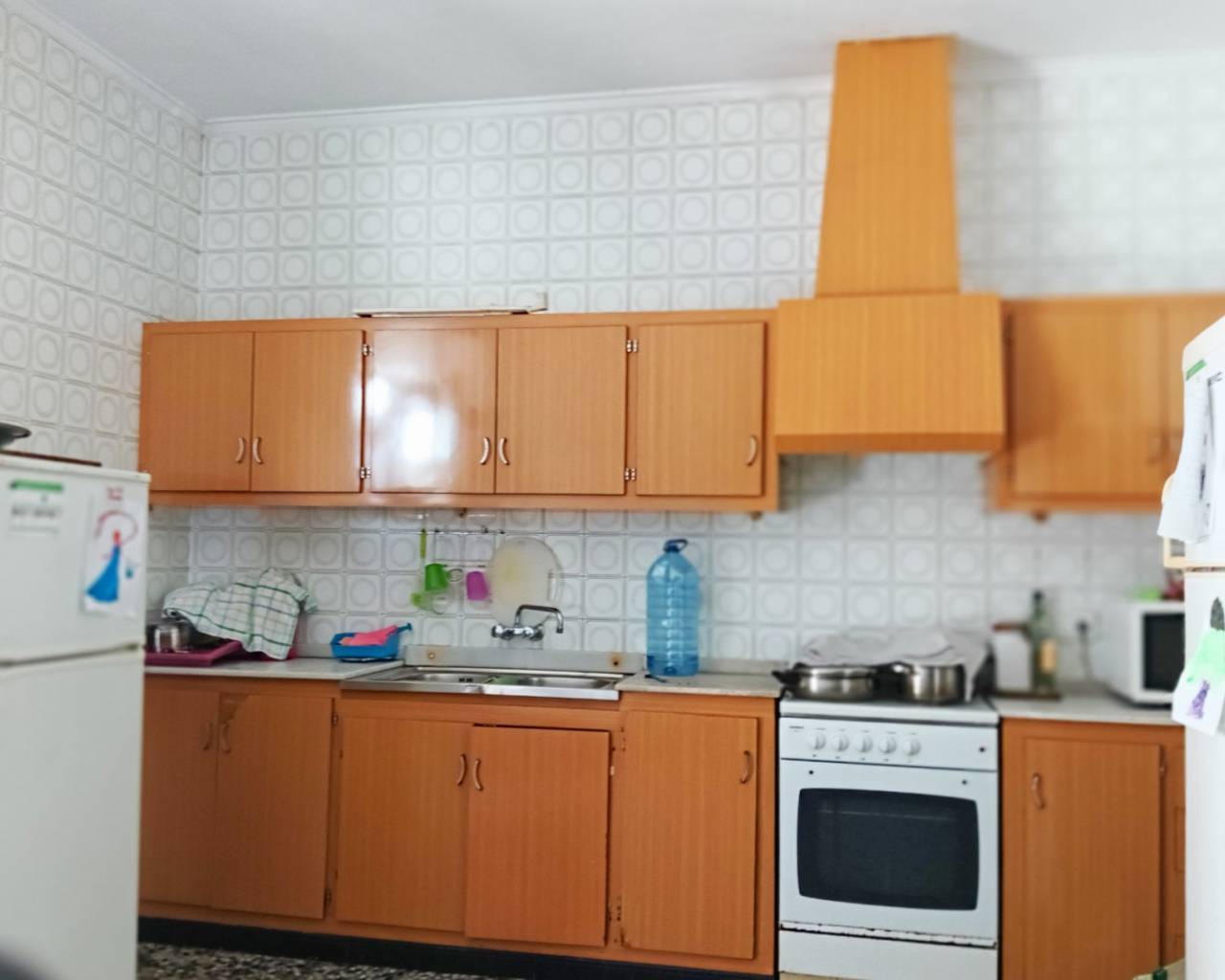 Sales - Detached villa - Pedreguer