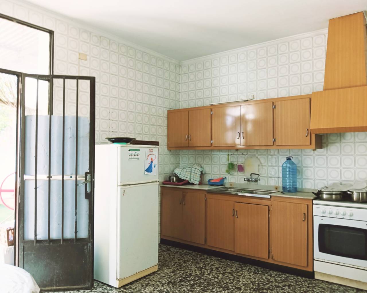 Sales - Detached villa - Pedreguer