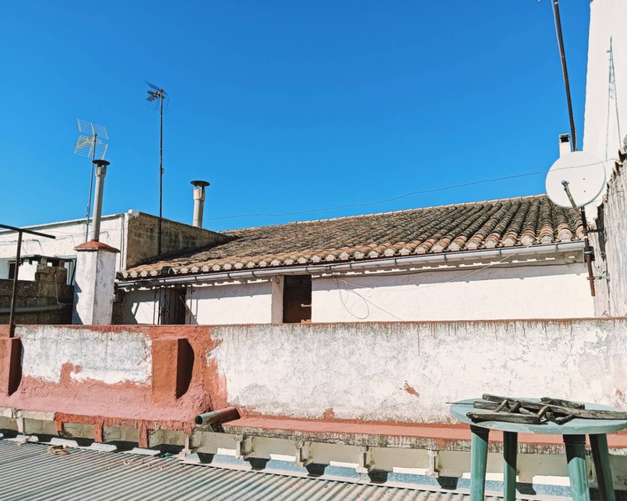 Sales - Detached villa - Pedreguer