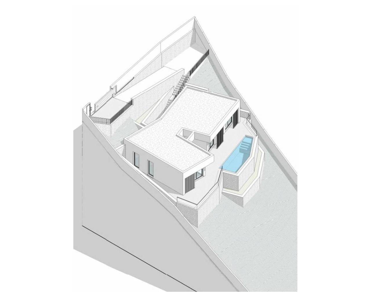 Sales - Detached villa - Pedreguer