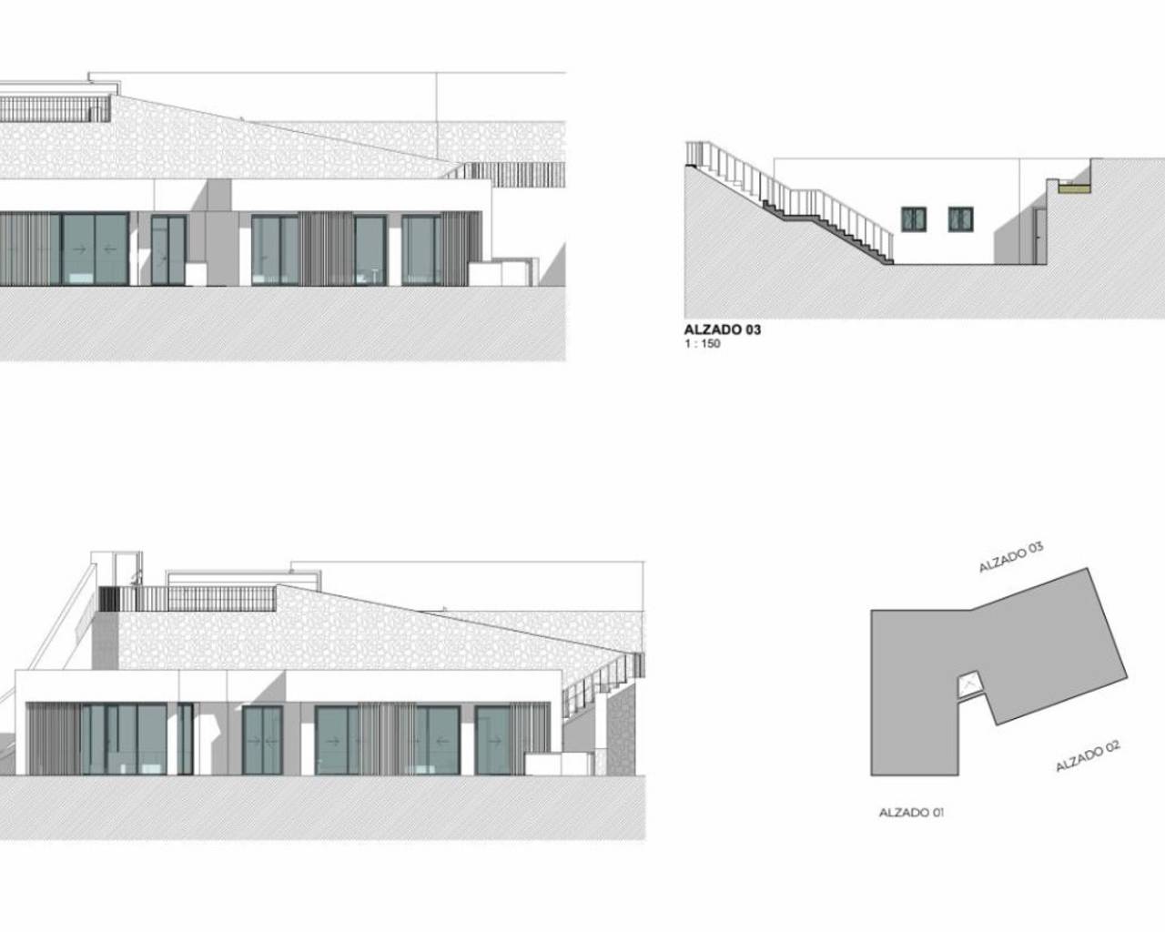 Sales - Detached villa - Pedreguer