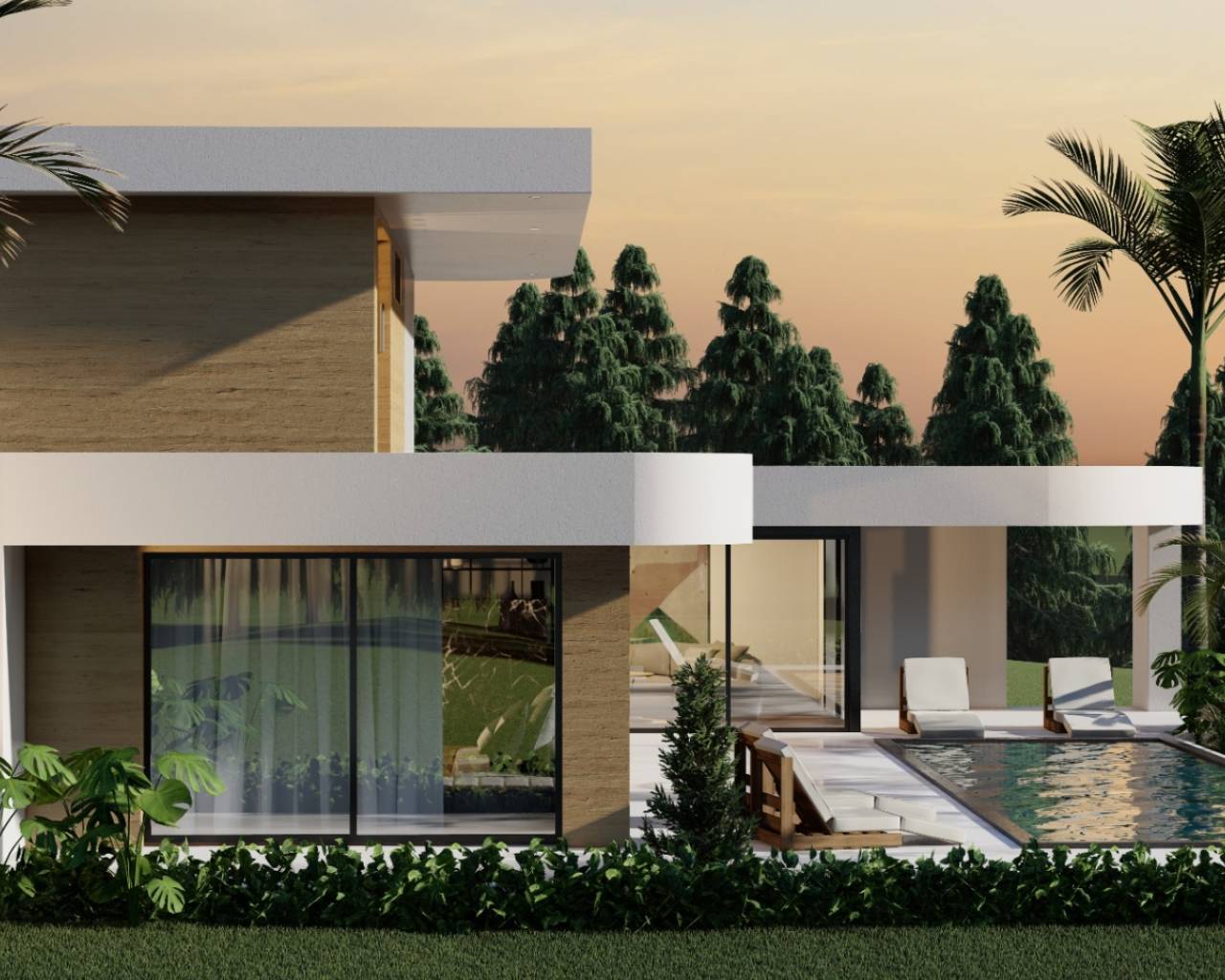 Sales - Detached villa - Pedreguer