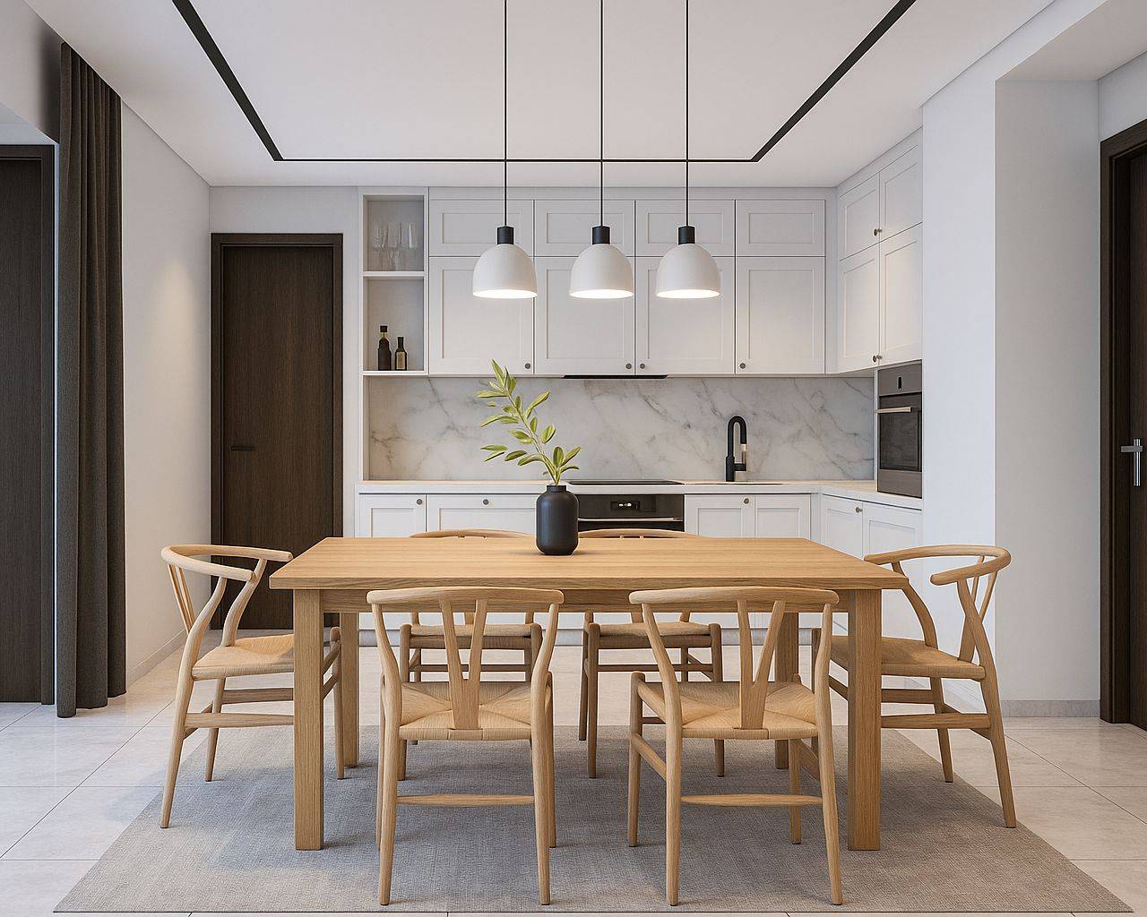 Sales - Detached villa - Pedreguer