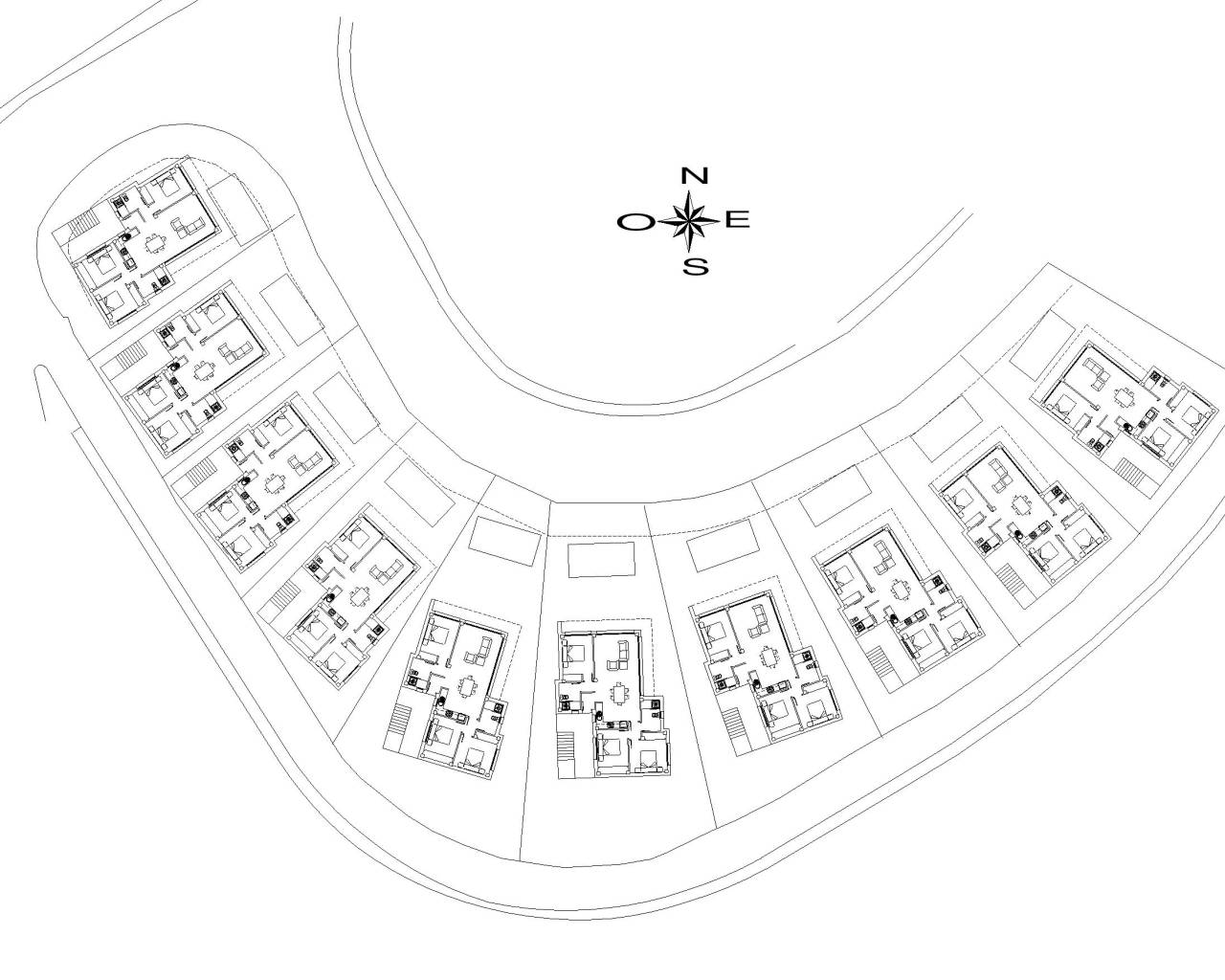 Sales - Detached villa - Pedreguer