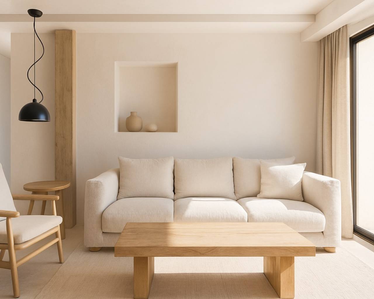 Sales - Detached villa - Pedreguer