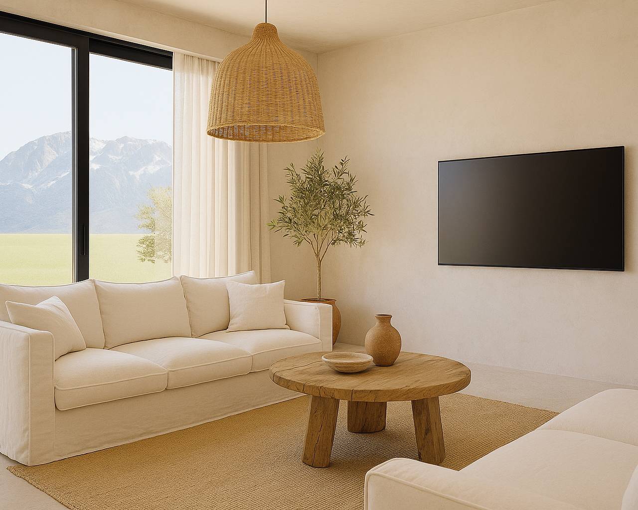 Sales - Detached villa - Pedreguer