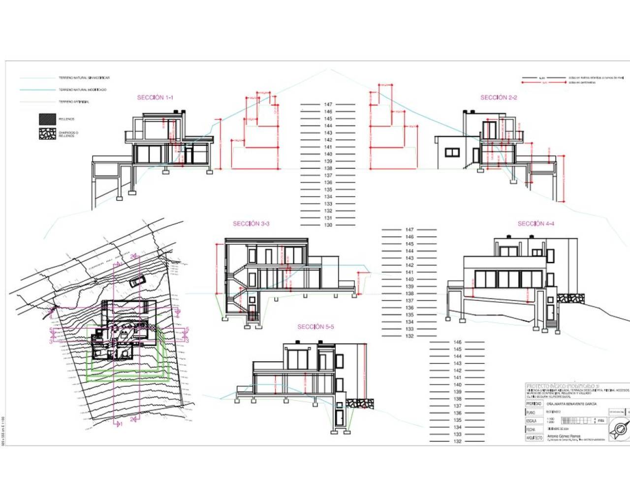 Sales - Detached villa - Pedreguer