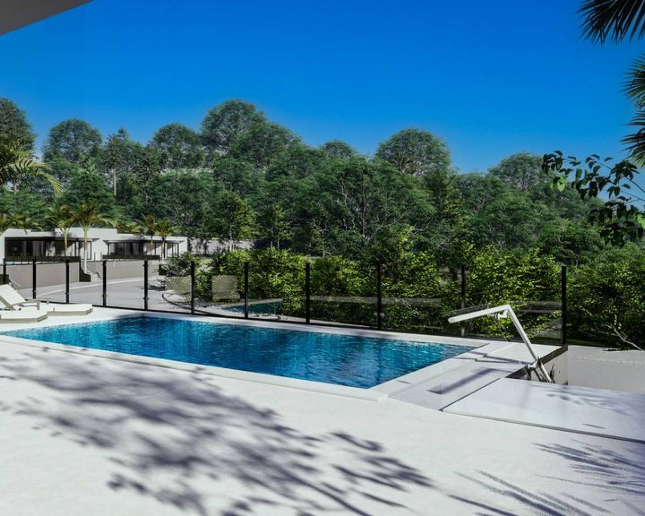 Sales - Detached villa - Pedreguer