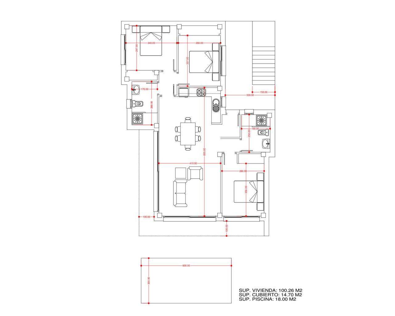 Sales - Detached villa - Pedreguer