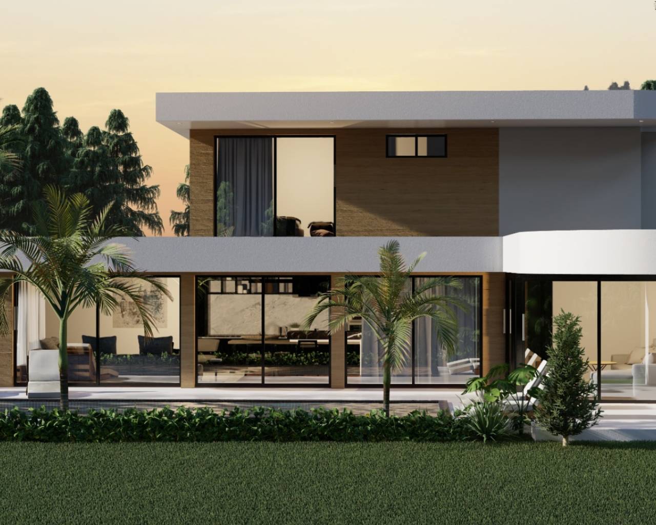 Sales - Detached villa - Pedreguer