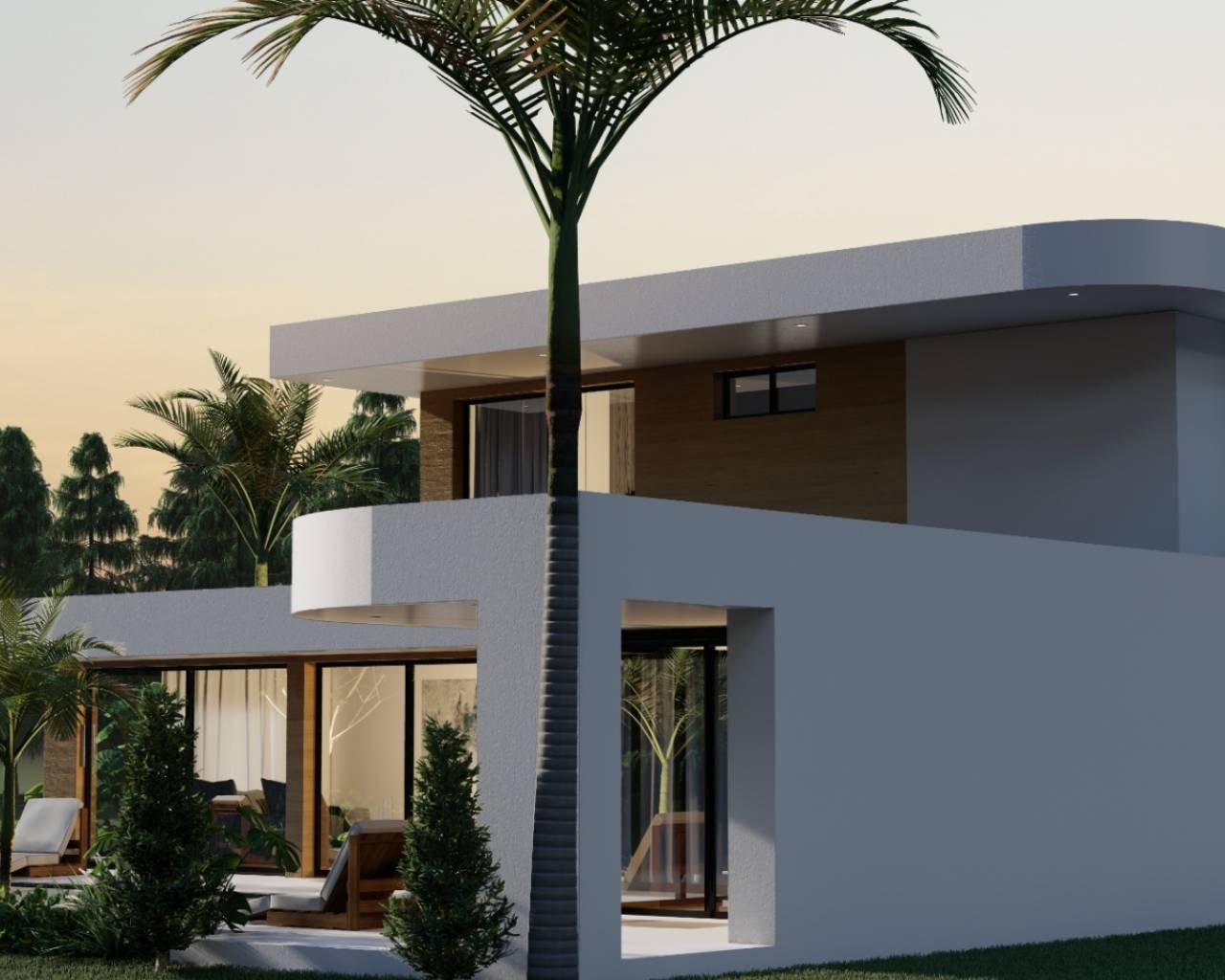 Sales - Detached villa - Pedreguer