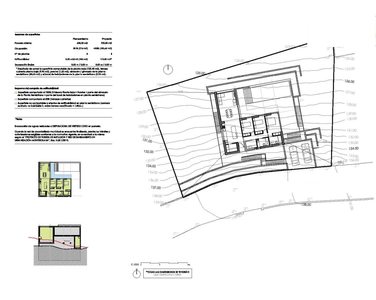 Sales - Detached villa - Pedreguer